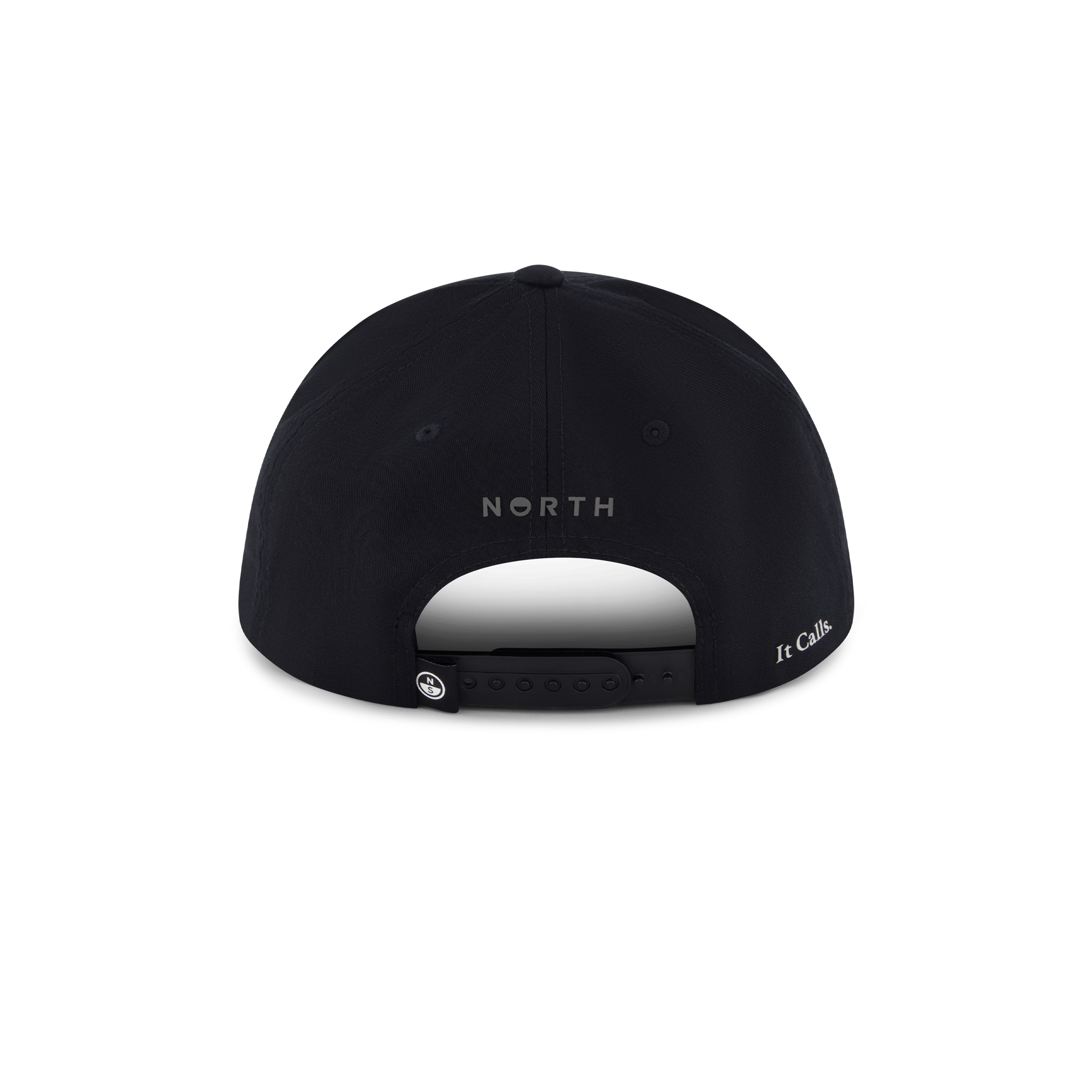 Icon Cap - Black