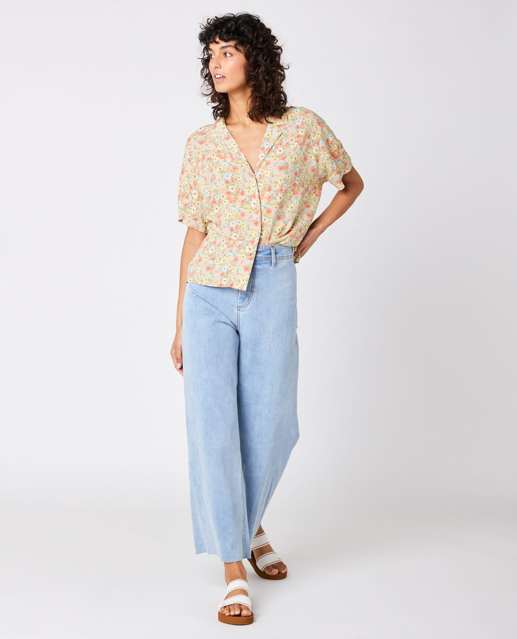 Sea Of Dreams Skjorte