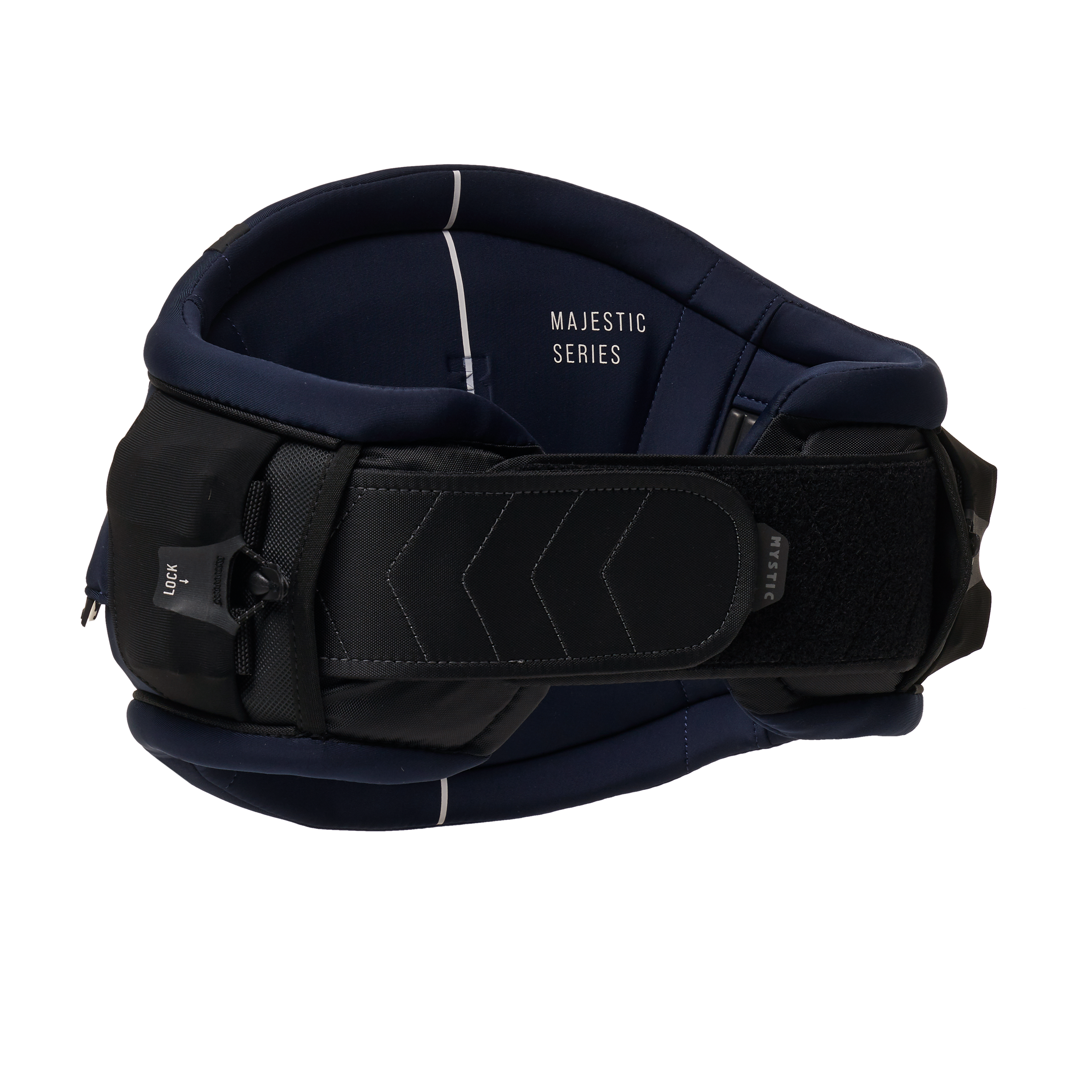 Majestic Waist Harness - Navy