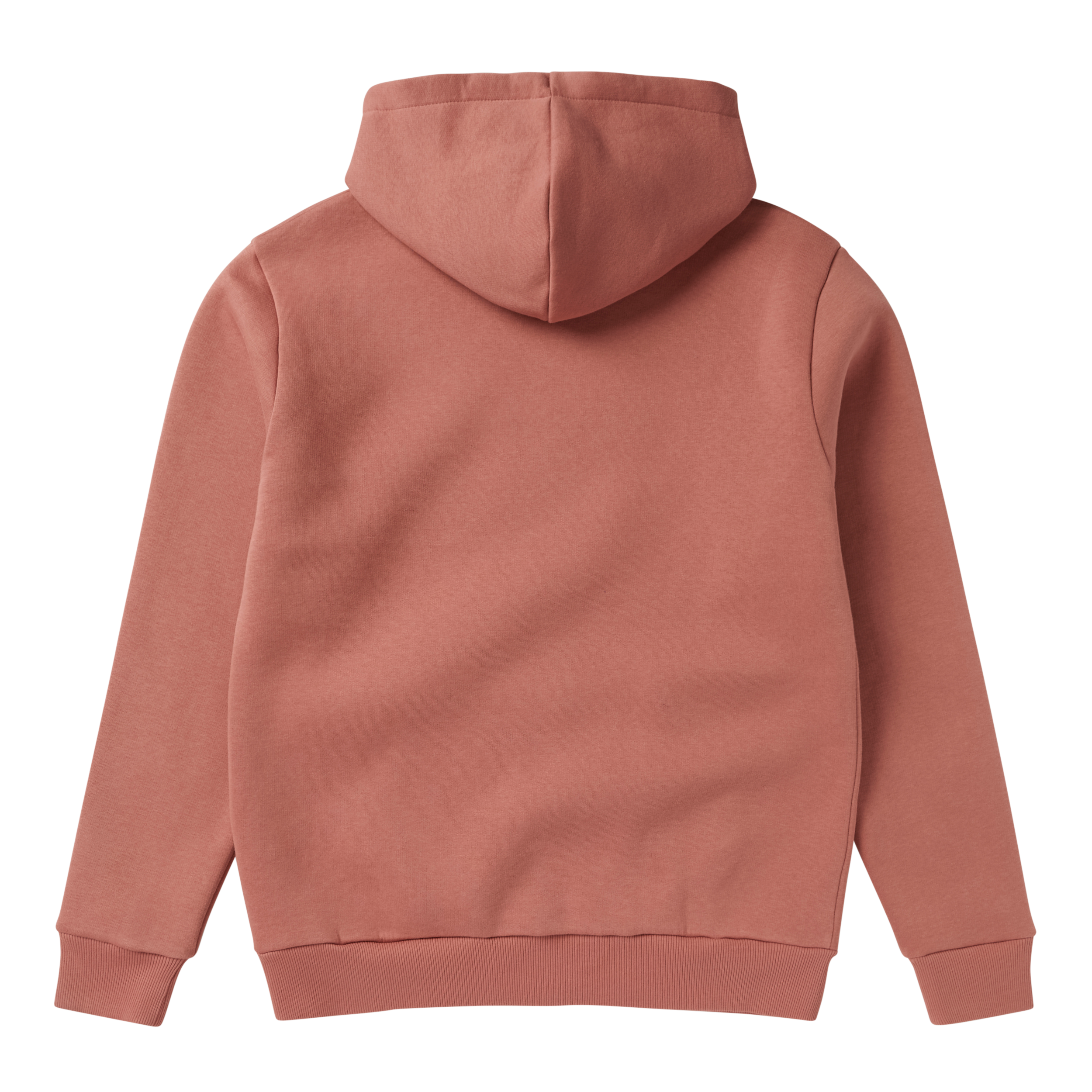 Mystic - Icon Hood Sweat - Dusty Pink