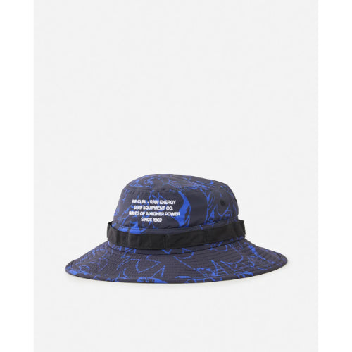 Raw Energy Boonie Hat