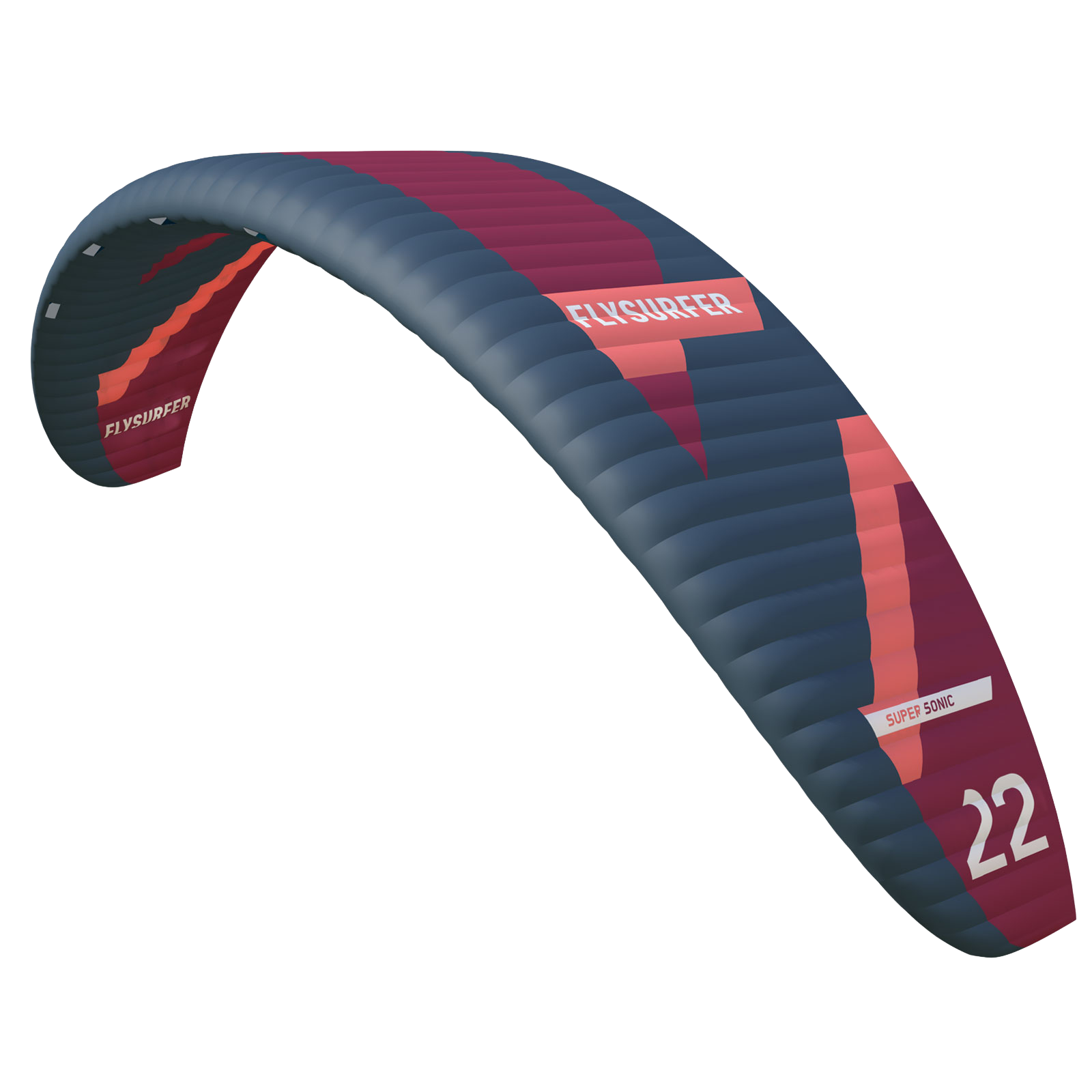 Supersonic Foil Kite