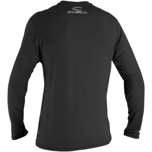 Basic Skins L/S Sun Shirt - UV Trøje