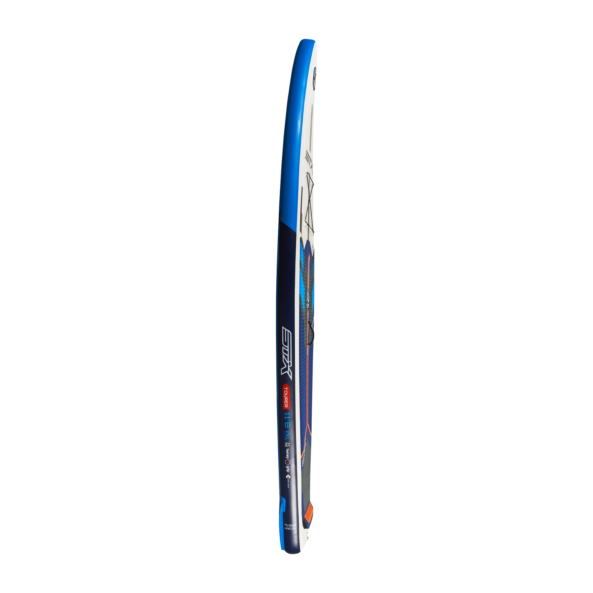 STX I-SUP Tourer 11'6 Twin Chamber