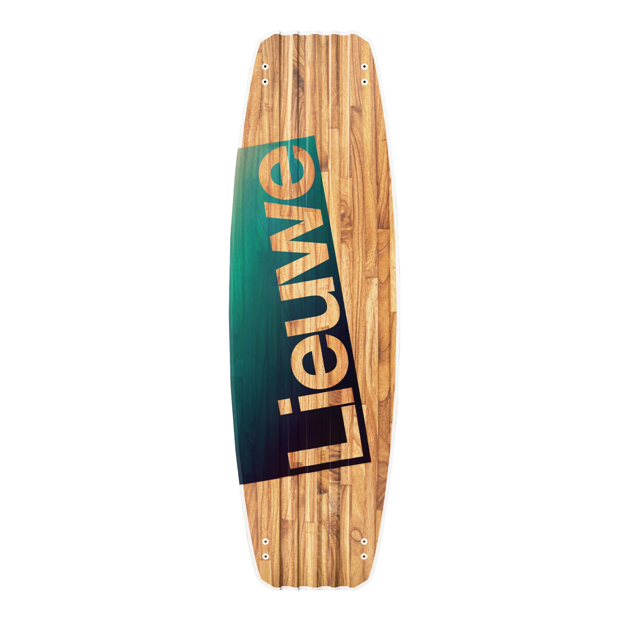 Shotgun Kiteboard