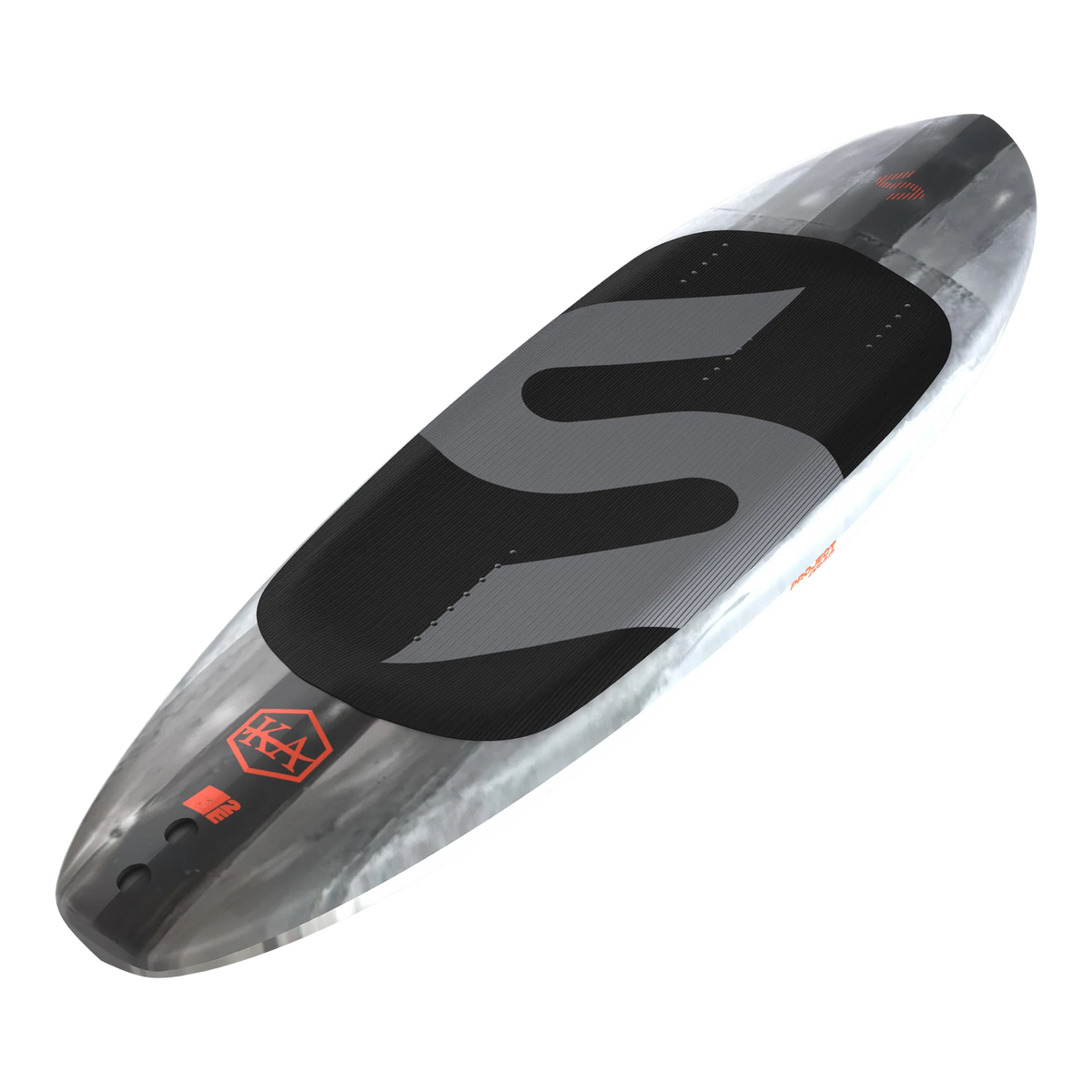 Project Drag Board