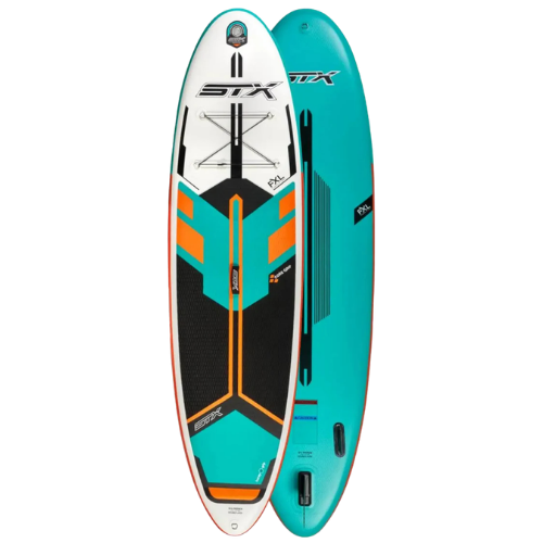 STX I-SUP Freeride 10'6 Inflatable paddleboard