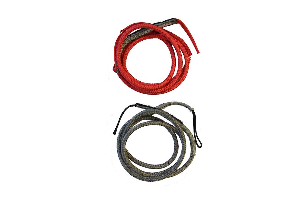 2019 Leader Lines (set Of 2) (red/gray)