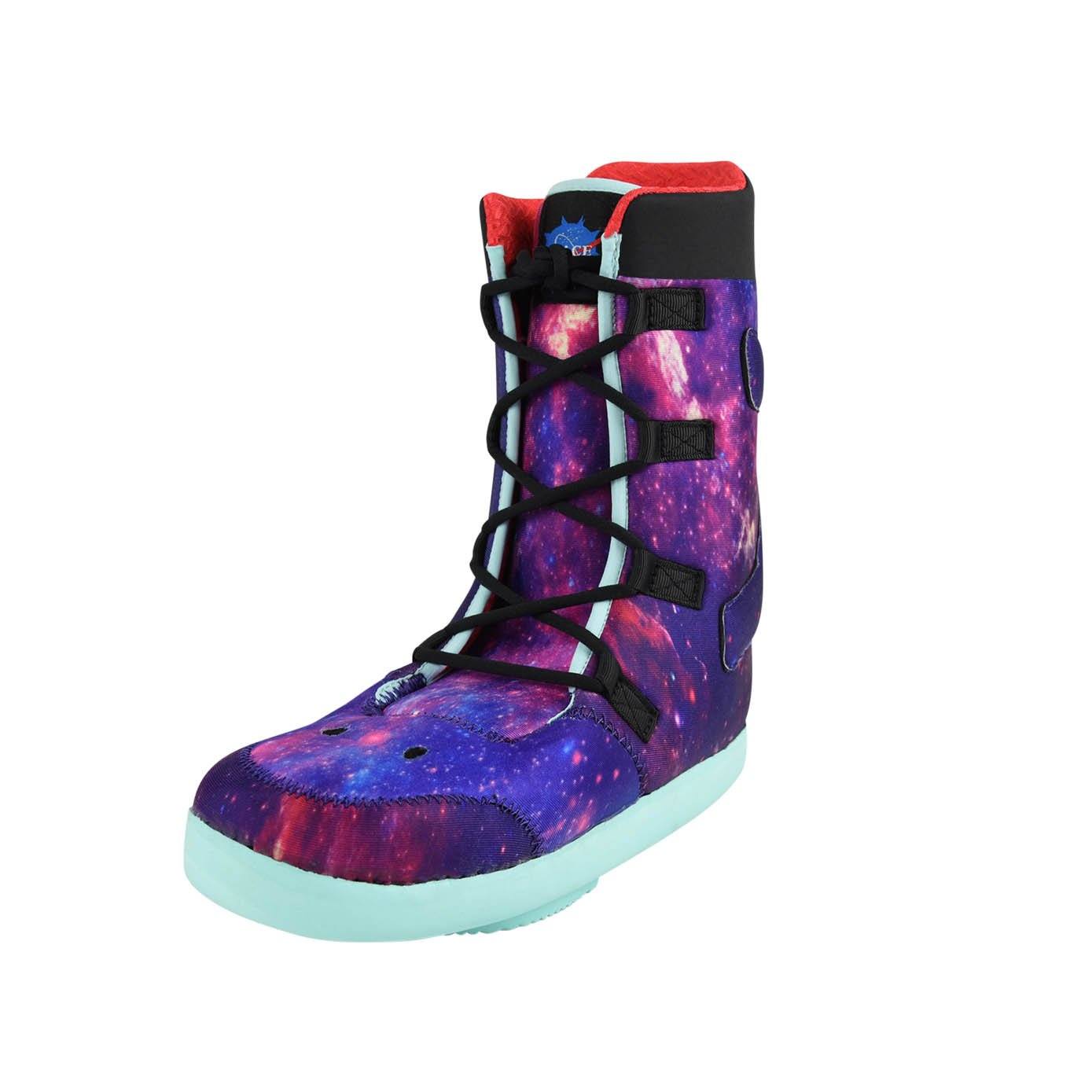 Space Mob Liners - 2020