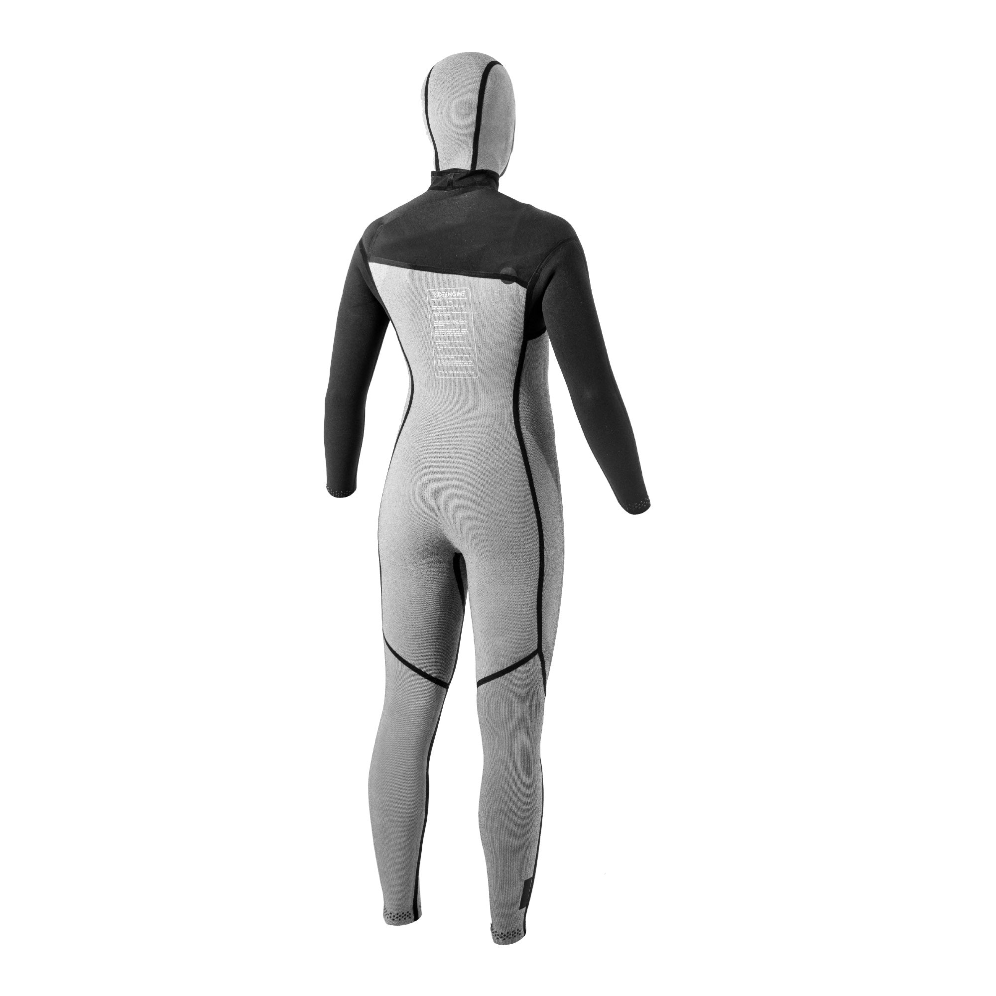 Elara 4/3/2 Hooded Full
