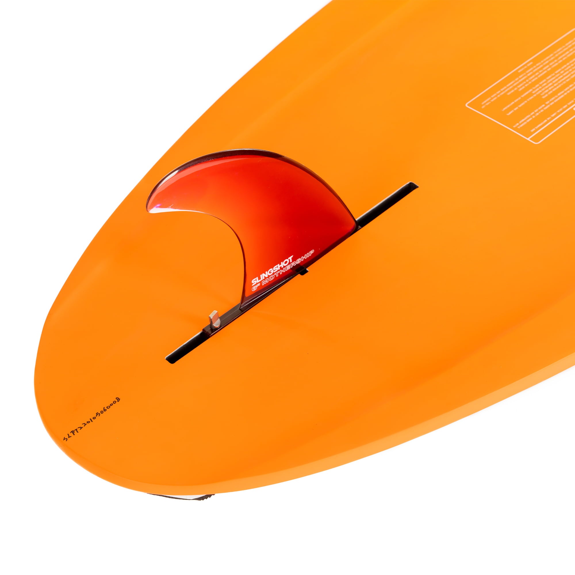Mothership 5'2 - 2023