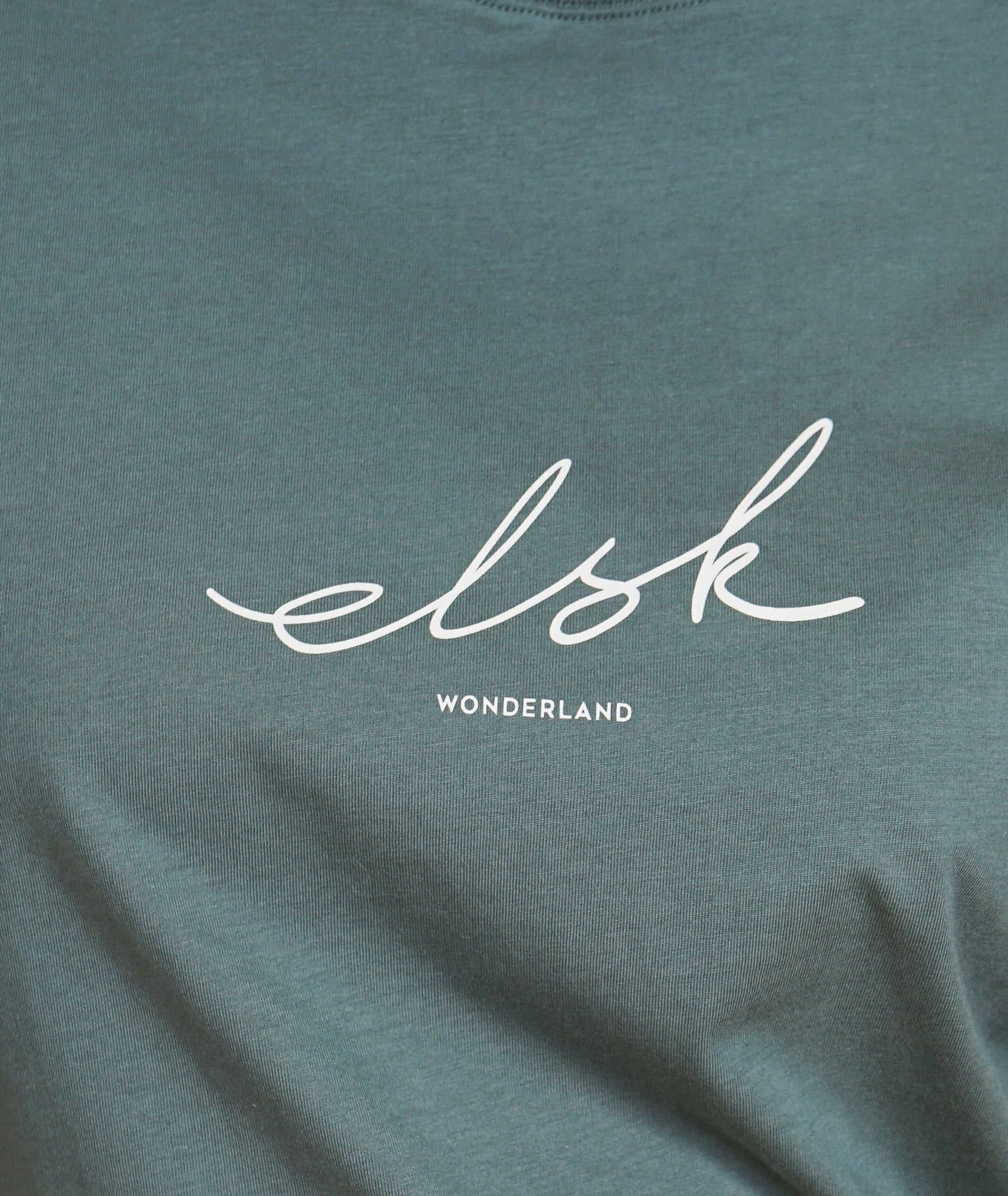 Signed Women'S Casual T-Shirt
