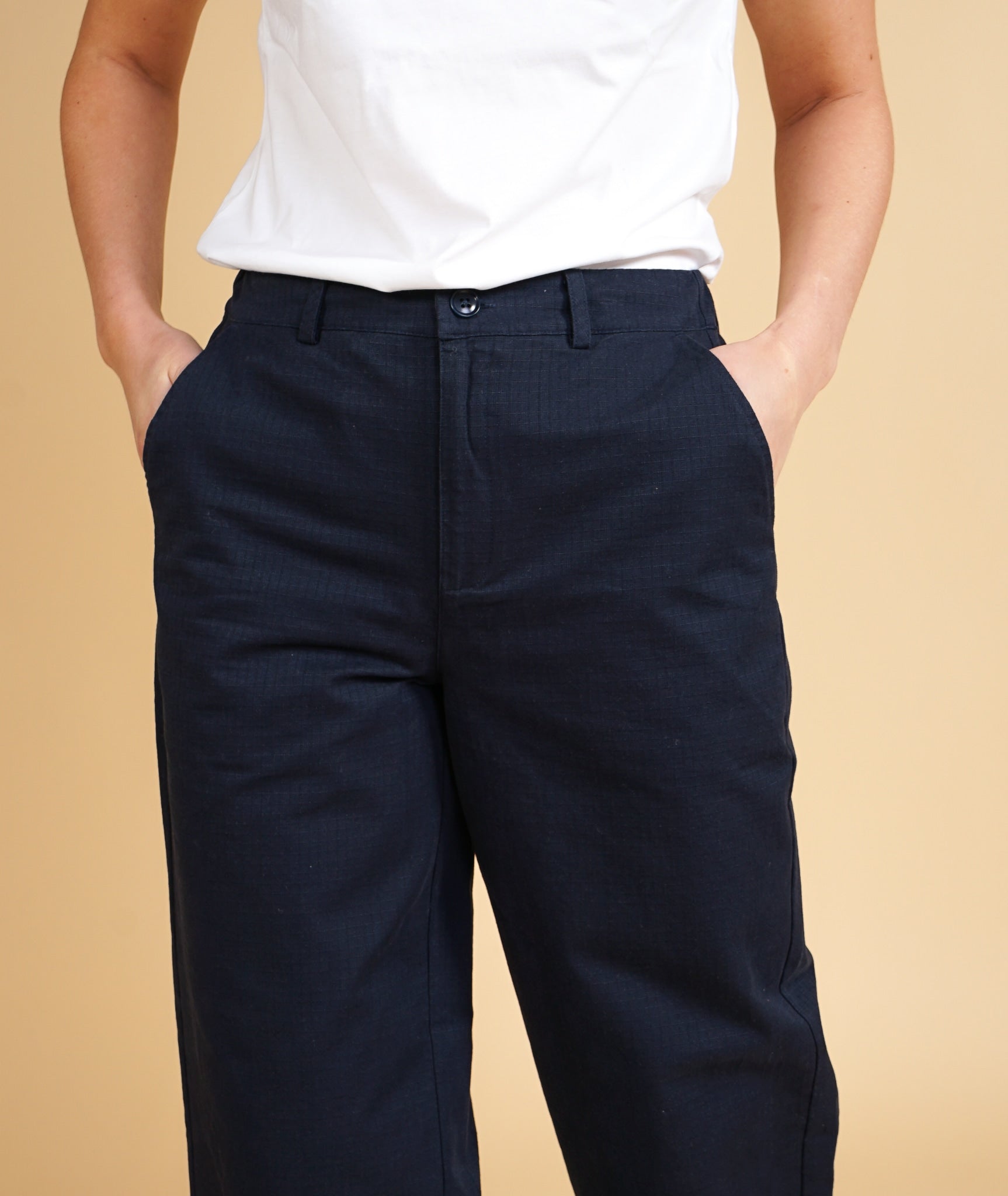 Ripstop Women'S Pants