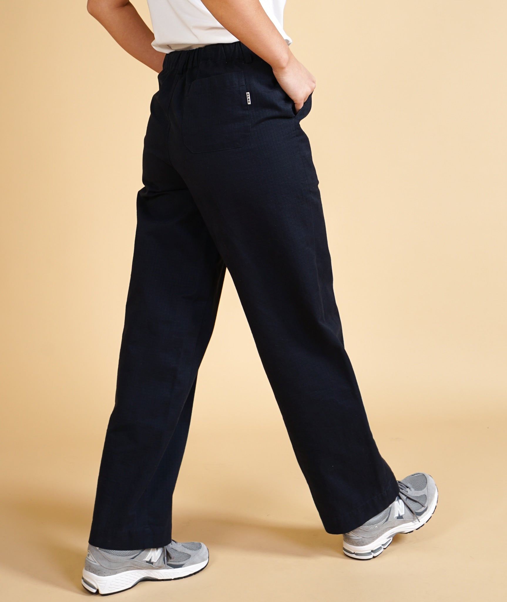 Ripstop Women'S Pants