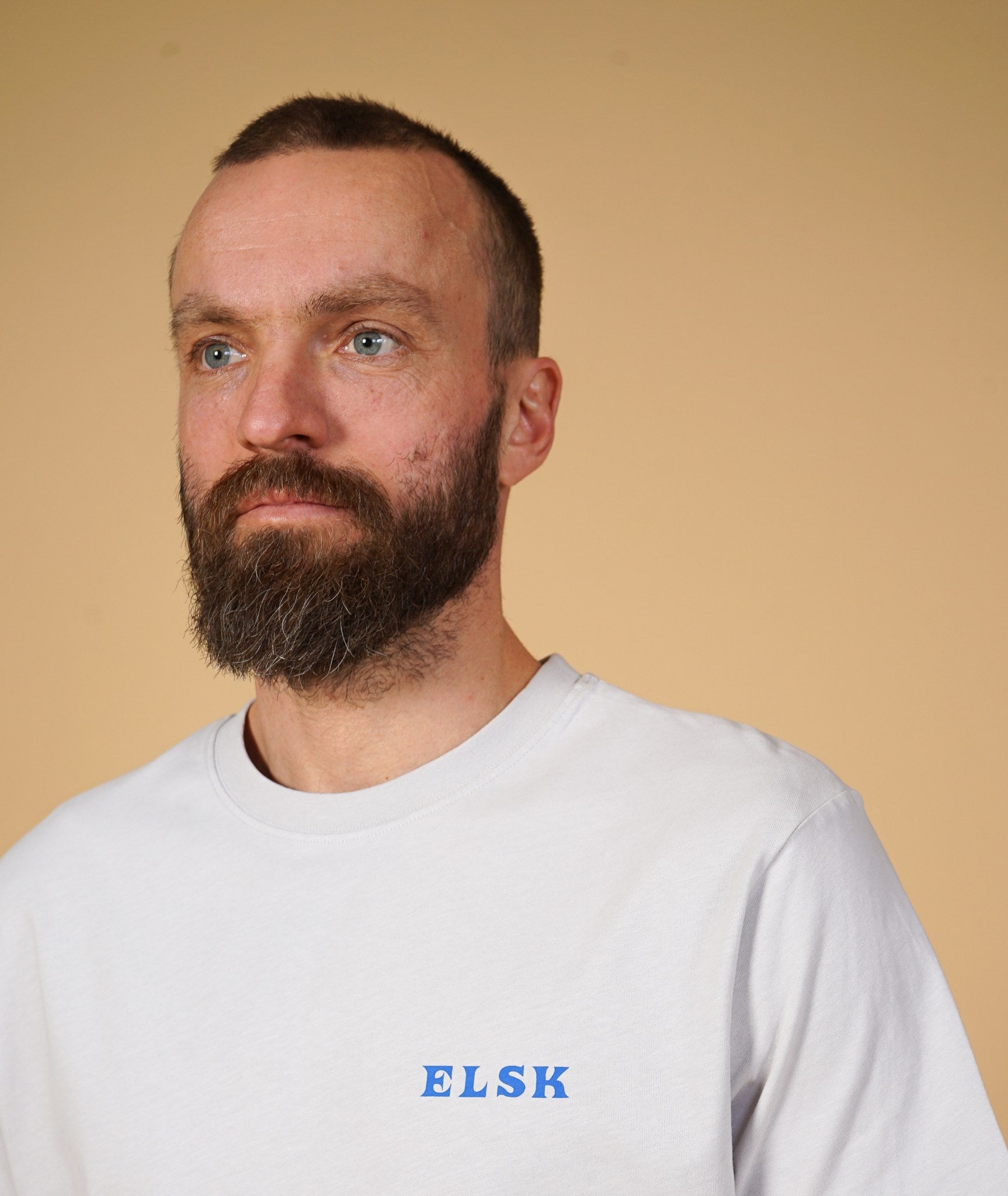 Single Estate Bp Men'S Brushed T-Shirt