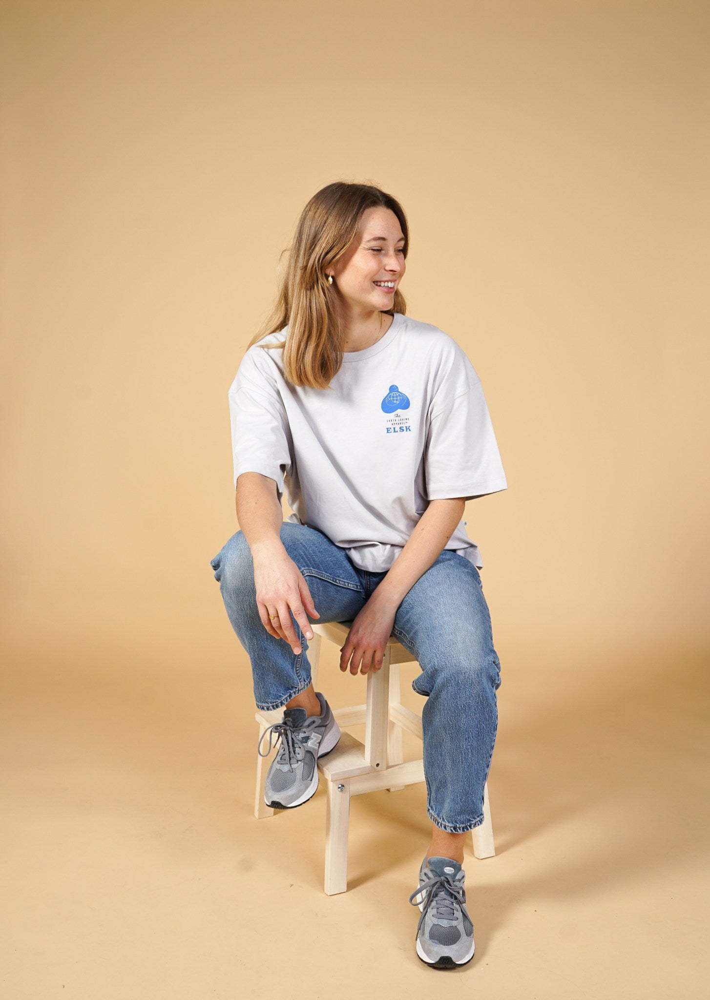 Hug Thilda Women'S Brushed T-Shirt