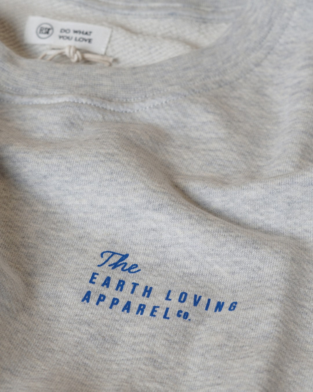 Statement Globe Bp Women'S Skyum Crewneck