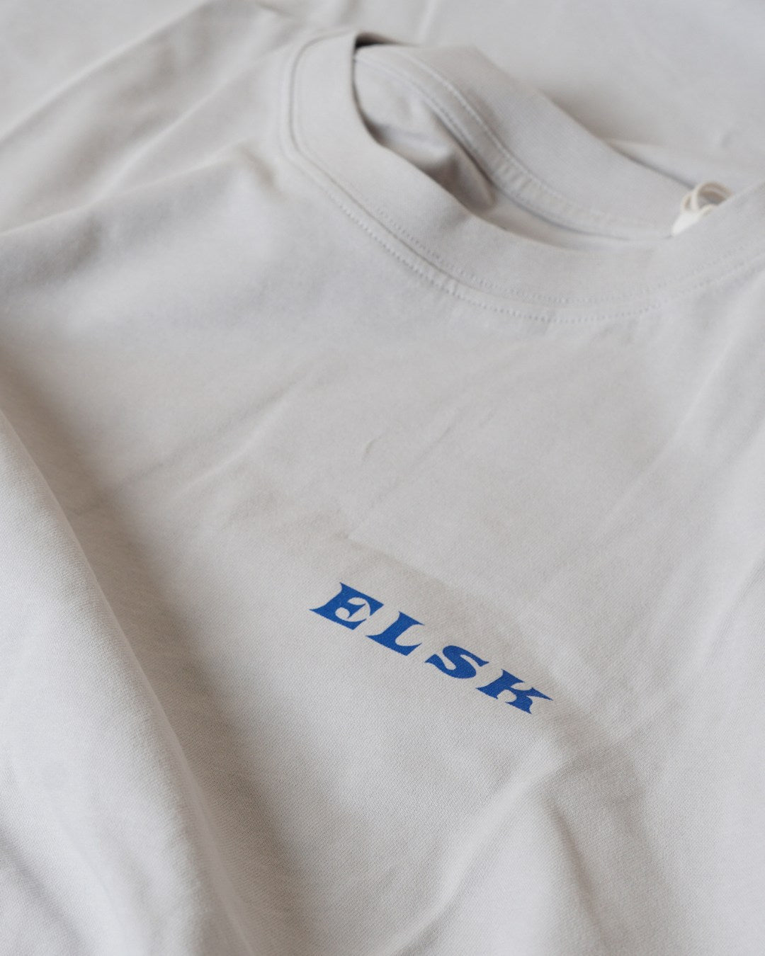 Single Estate Bp Men'S Brushed T-Shirt
