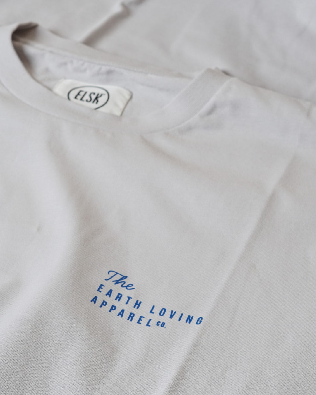 Statement Globe Bp Men'S Brushed Ls T-Shirt
