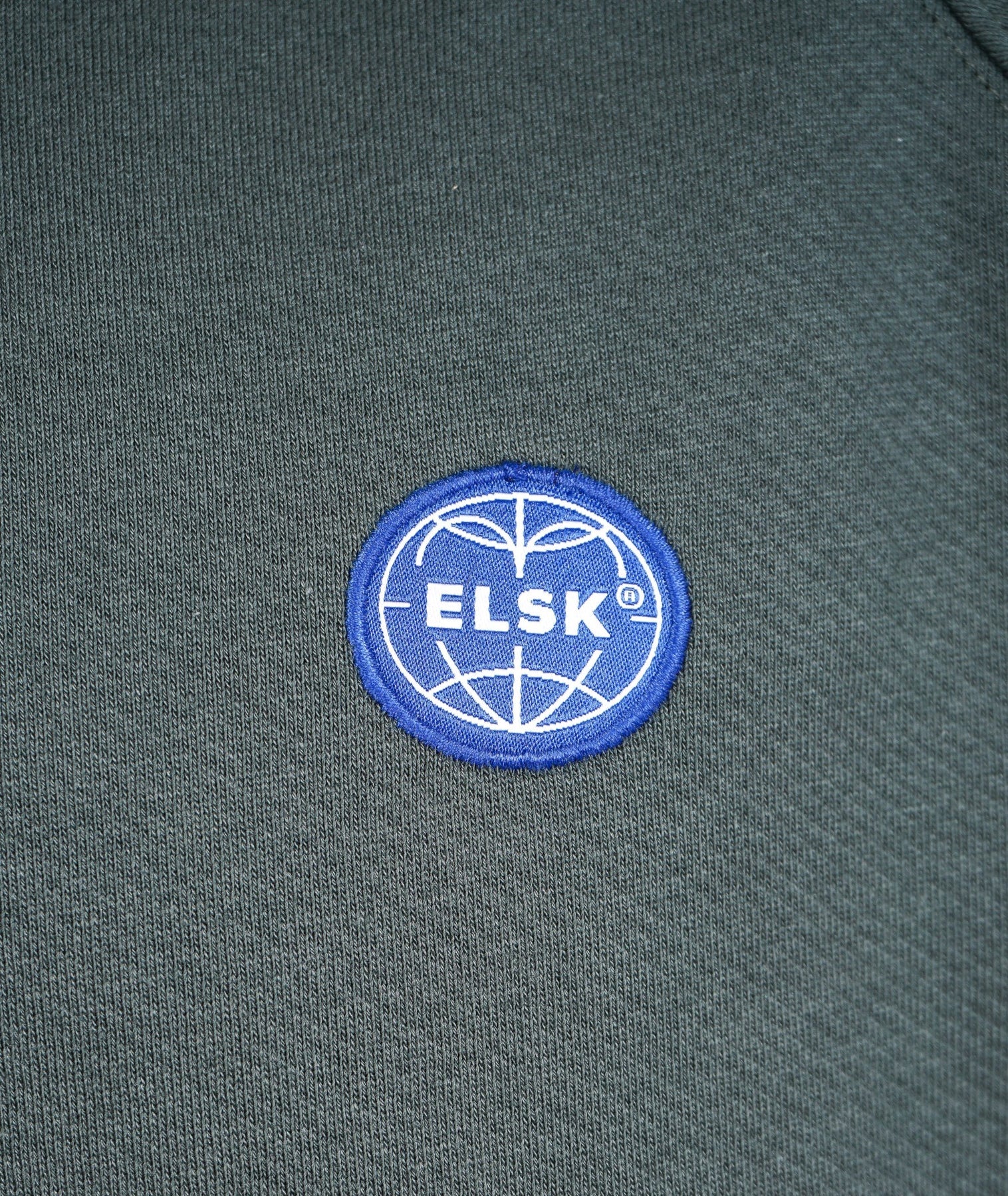 Globe Men'S Cross Crewneck