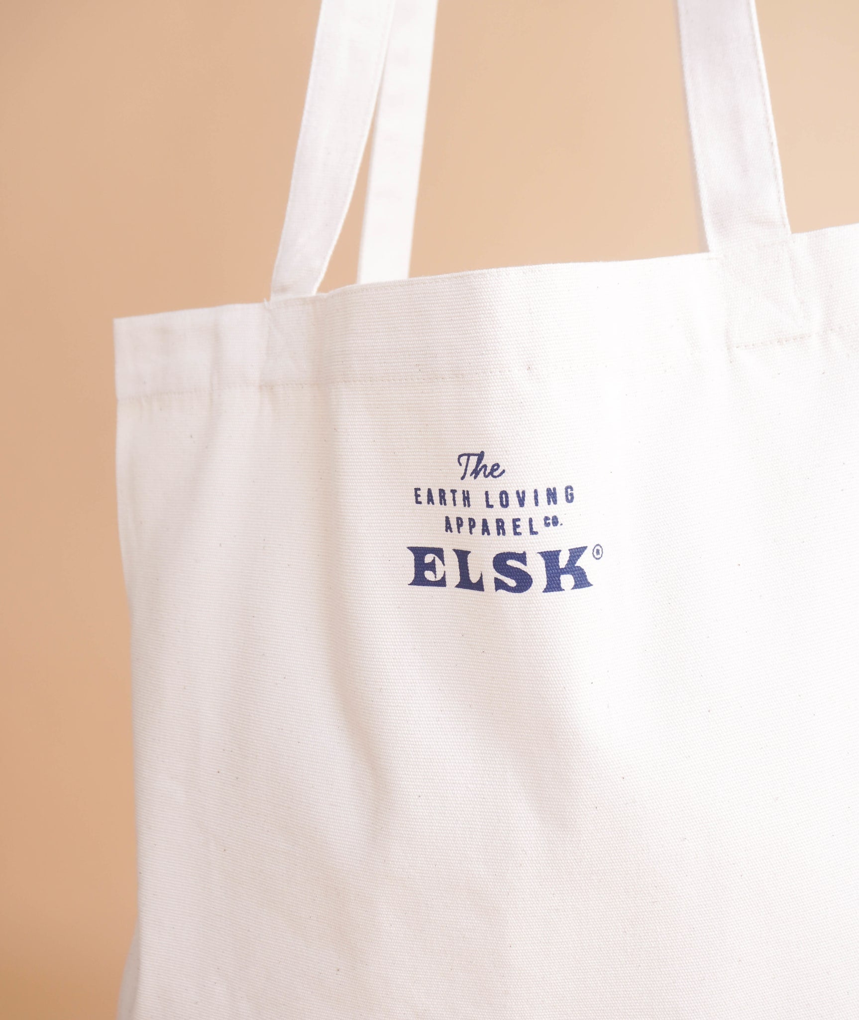 Earth Loving Tote Bag