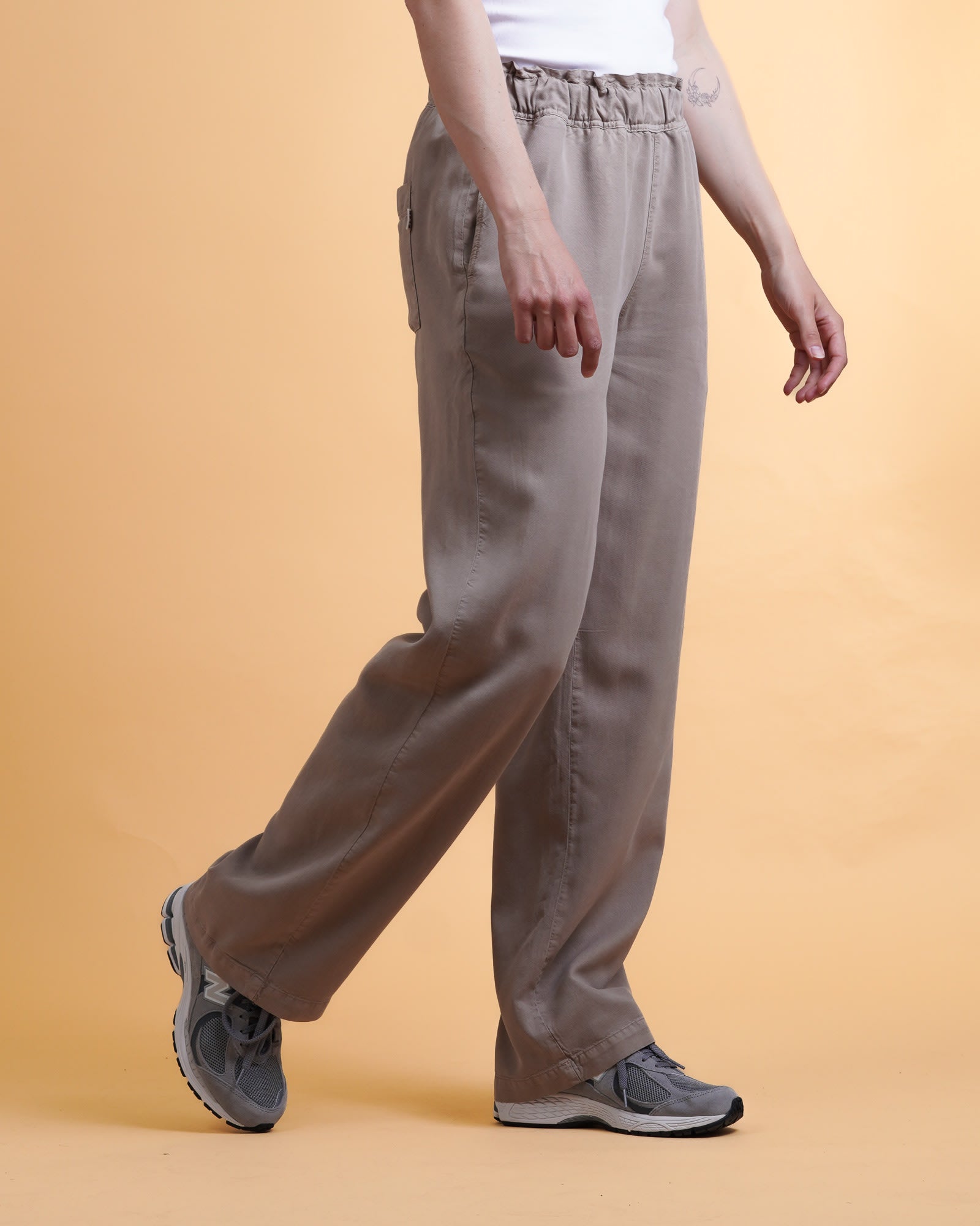 Lyocell Women'S Pants