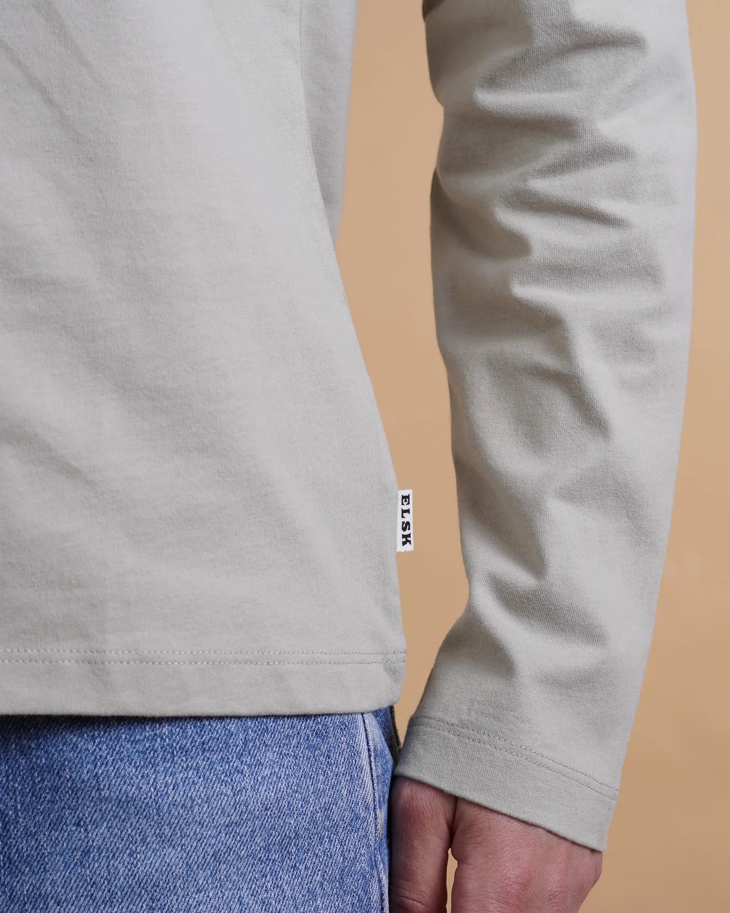 Signed Women'S Brushed Ls T-Shirt