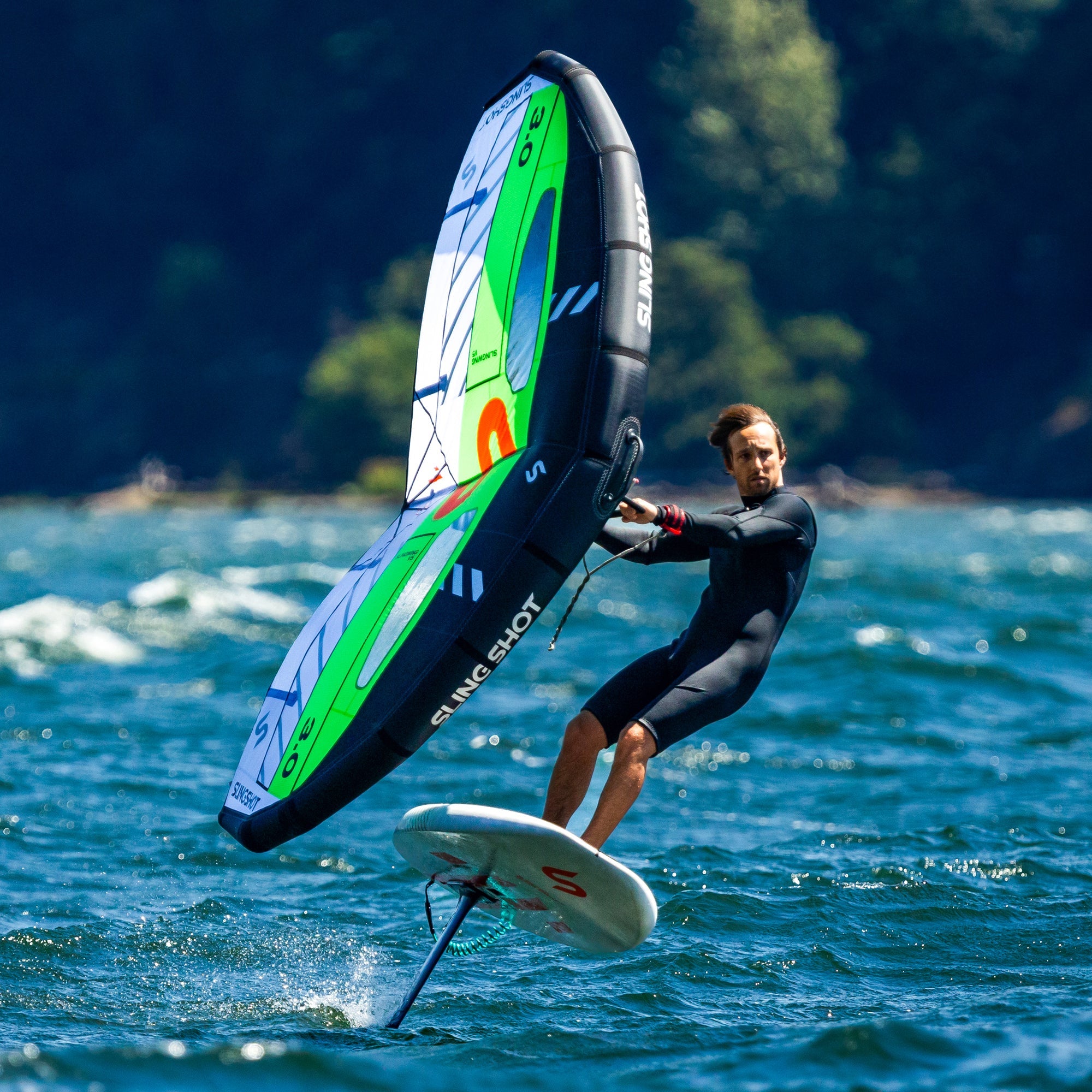Slingwing V5