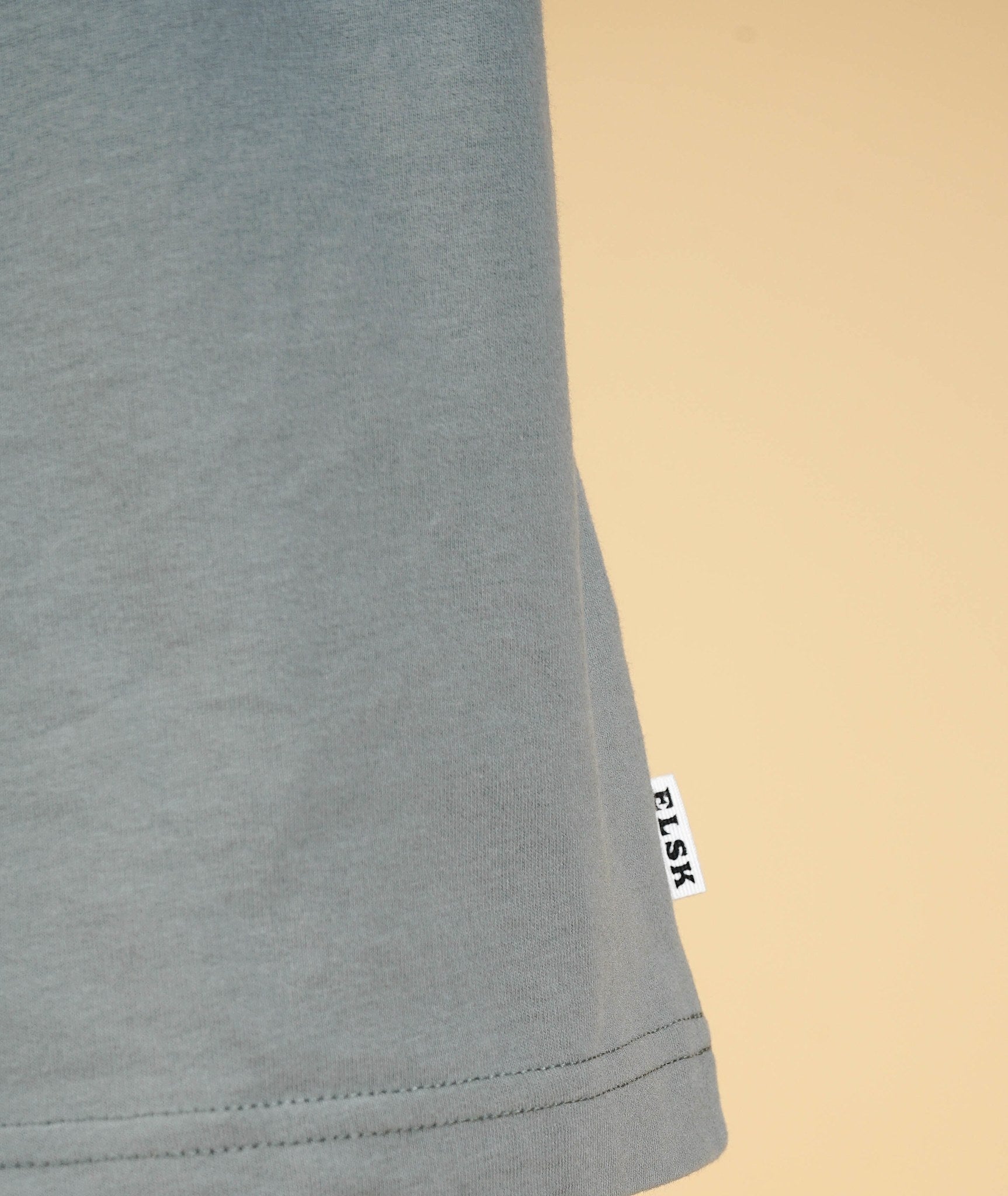 Wind Men'S Brushed T-Shirt