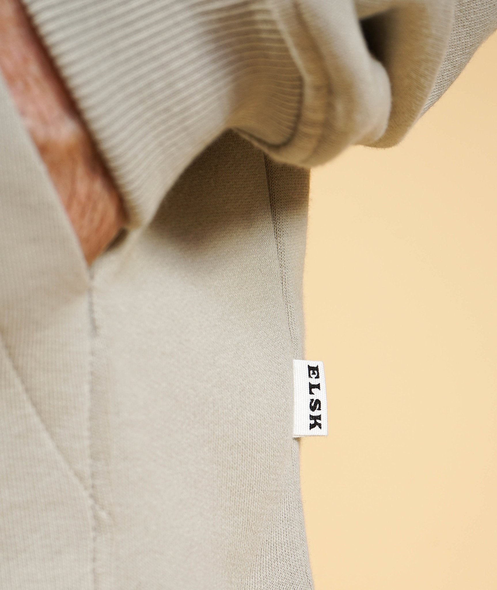 Wind Men'S Hoodie