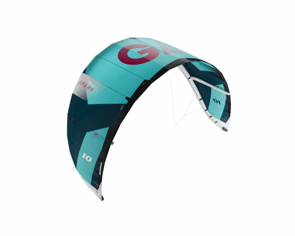 Spark Kite - 2026