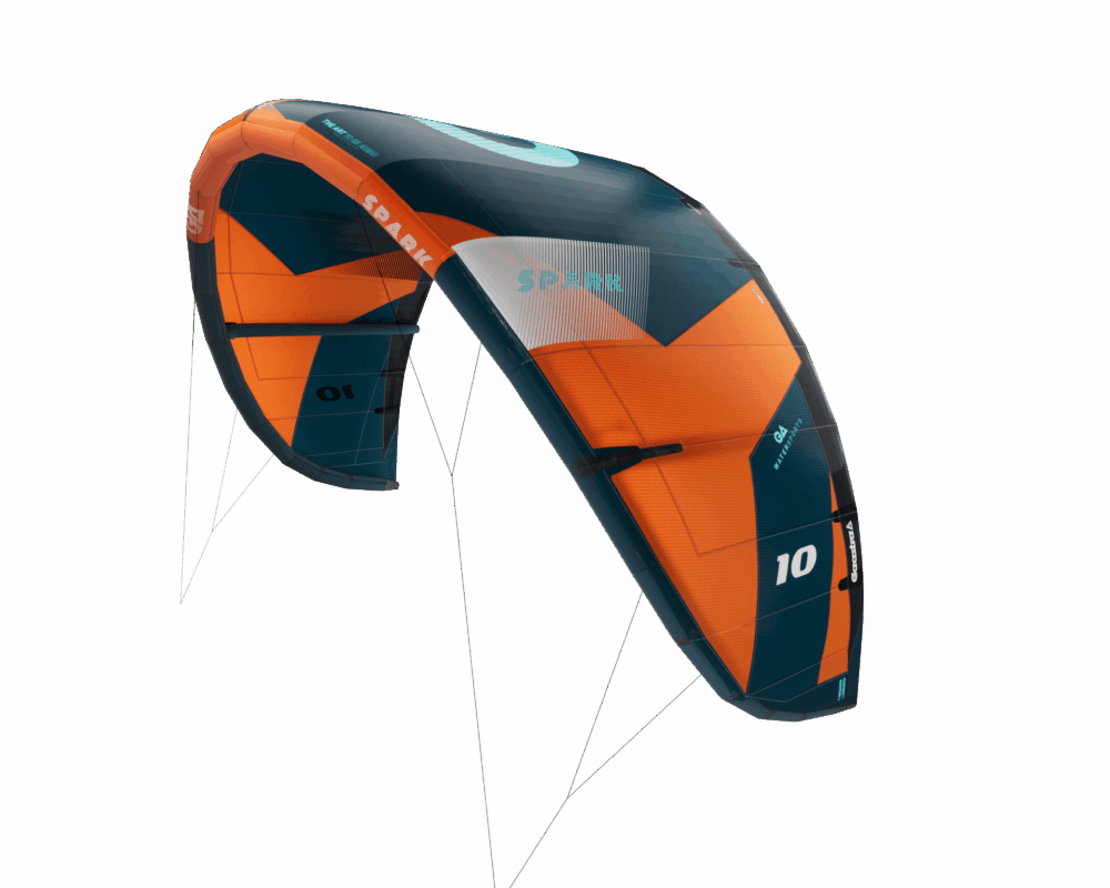 Spark Kite - 2026