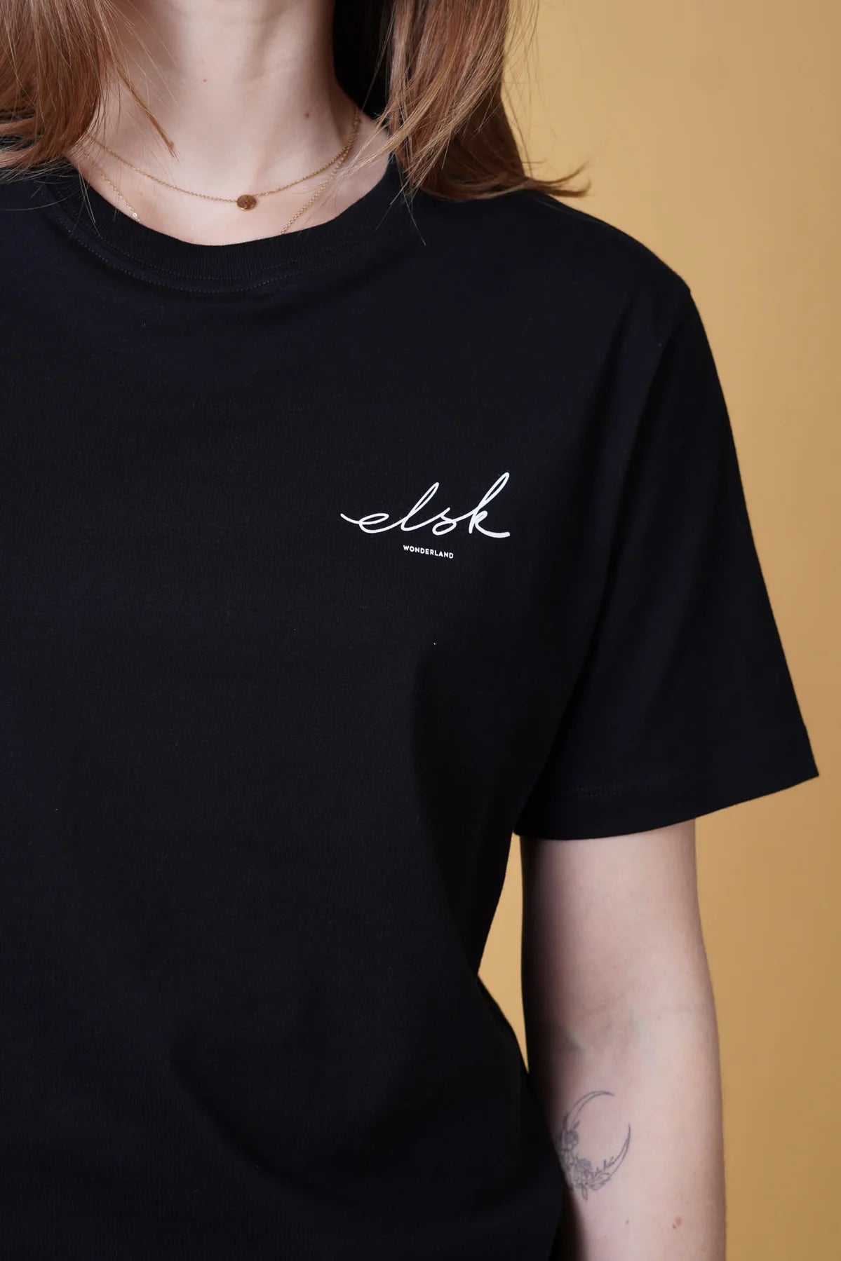 Signed Basic Women'S Casual T-Shirt