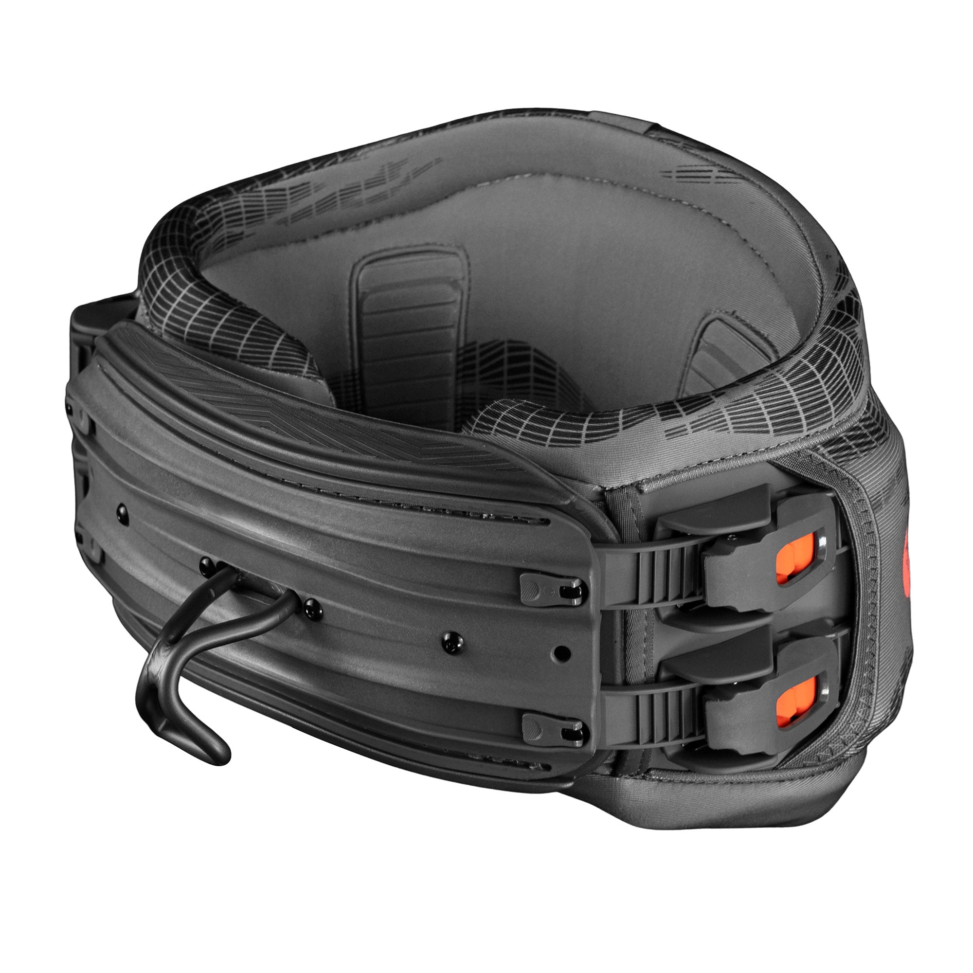 Elite Carbon Type 1 Hyperlock Harness
