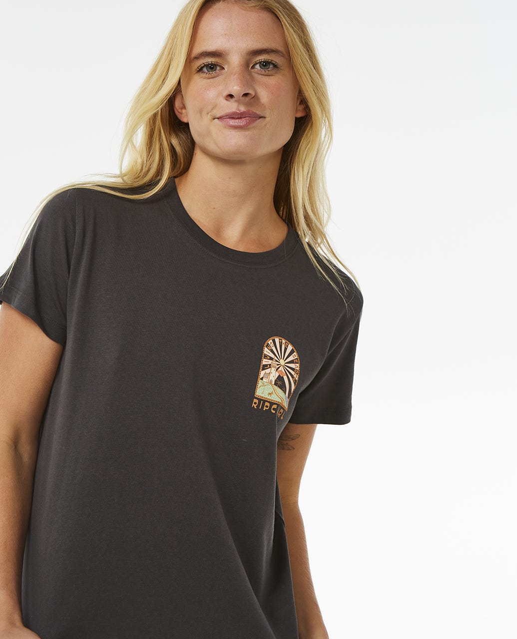 Magic Bay Standard Short Sleeve Tee