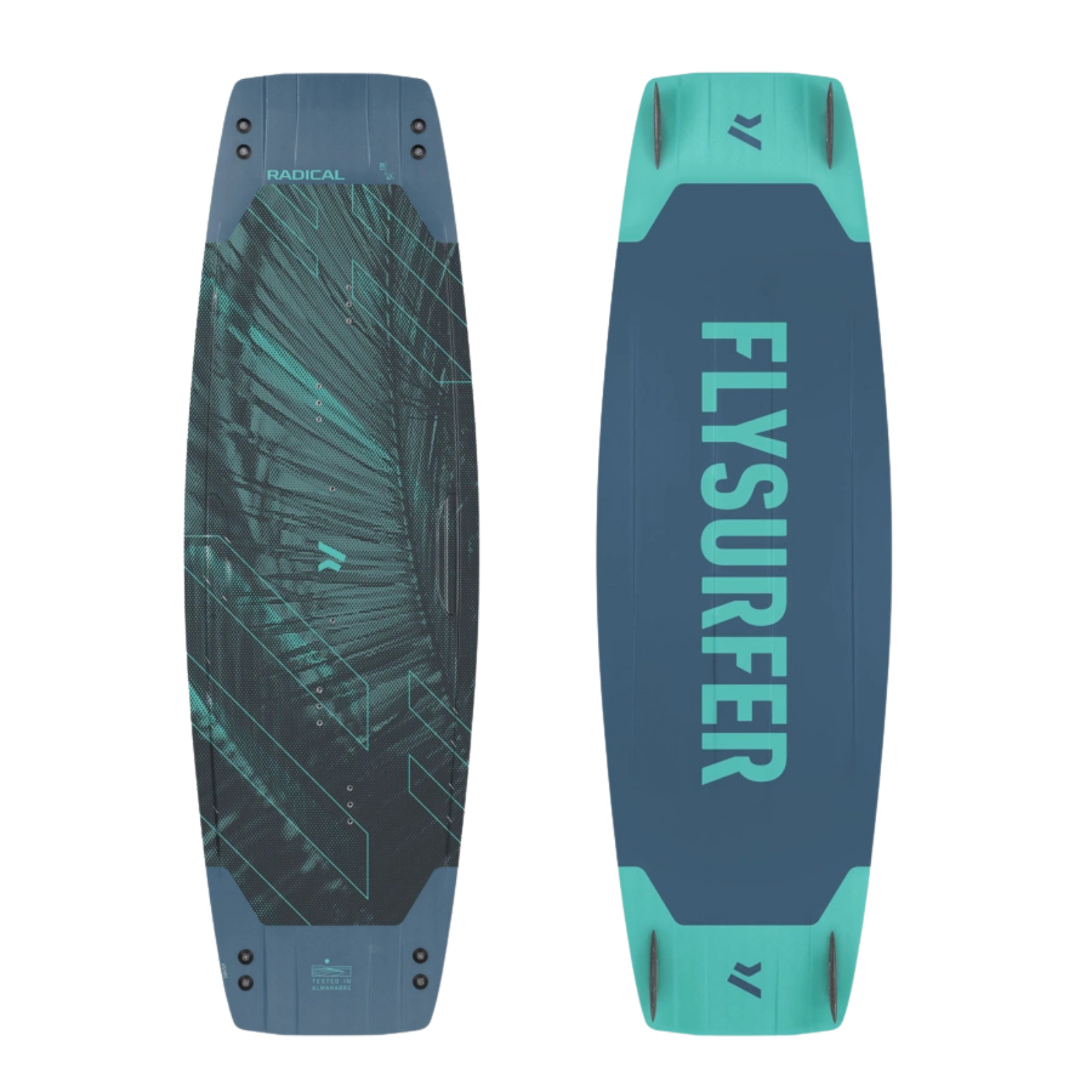 Radical 9 Board