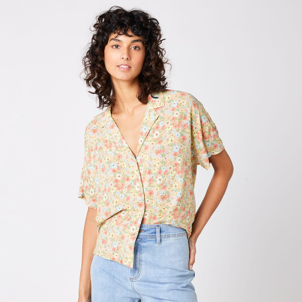 Sea Of Dreams Skjorte