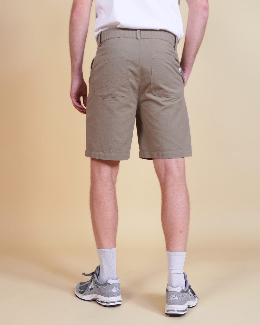 Ripstop Men'S Shorts