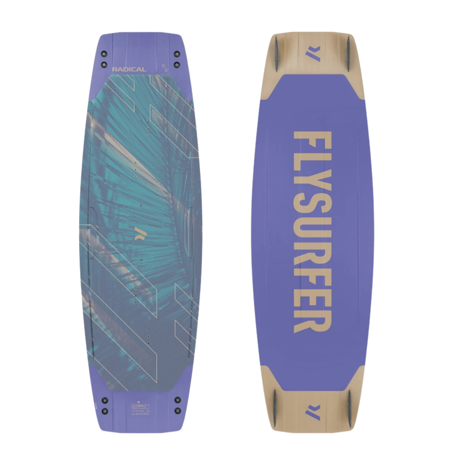 Radical 9 Board