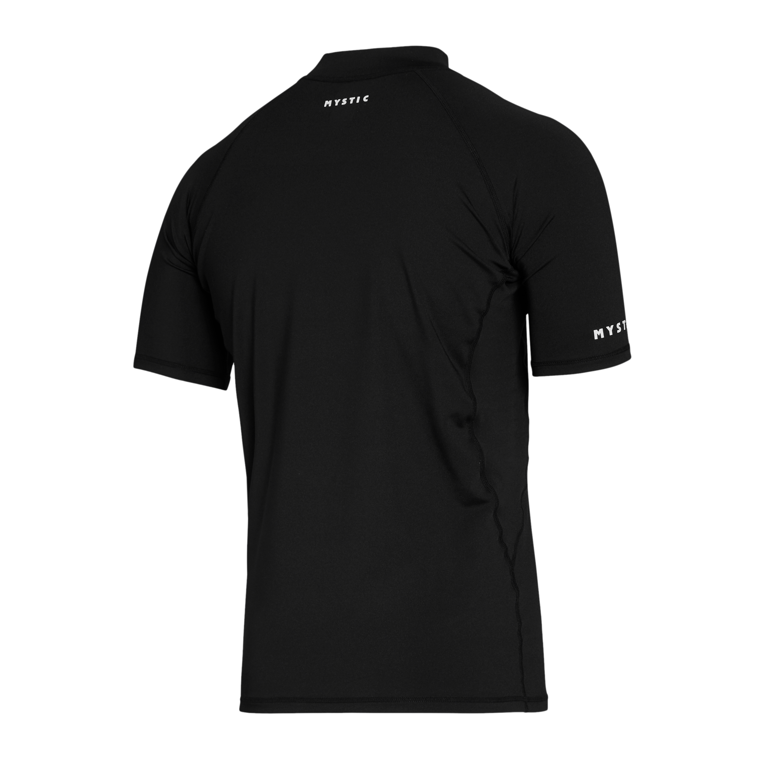 Star S/S Rashvest 2024 - Black