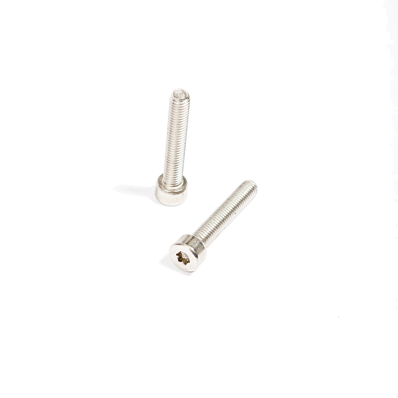 Phantasm Aluminum Mast Foot Hardware
