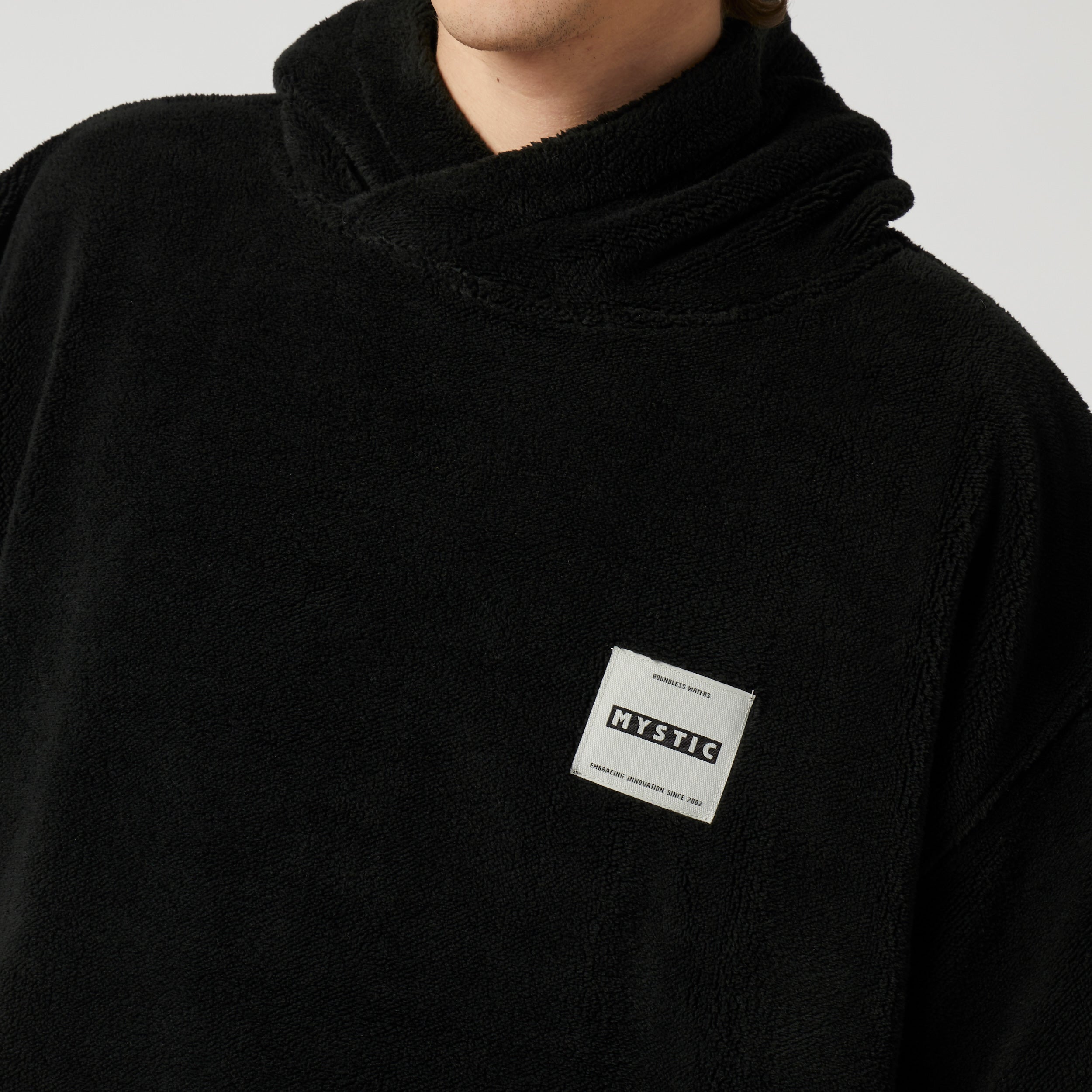 Poncho Teddy