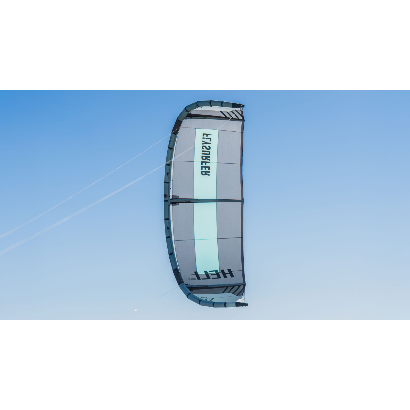 Heli Kite