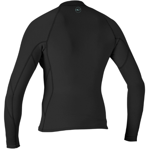 Women Reactor 2 - 1,5 mm Front Zip Neoprenjakke