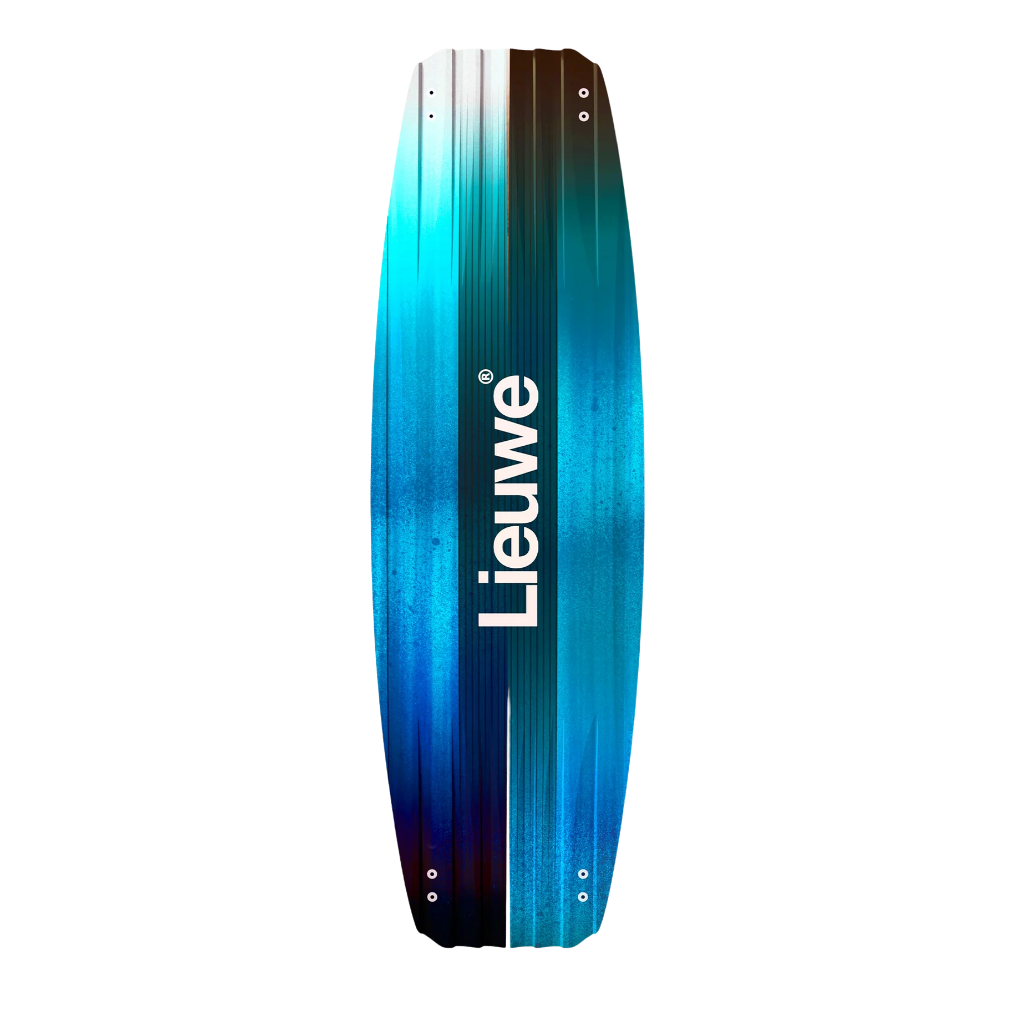 Shotgun Air Kiteboard