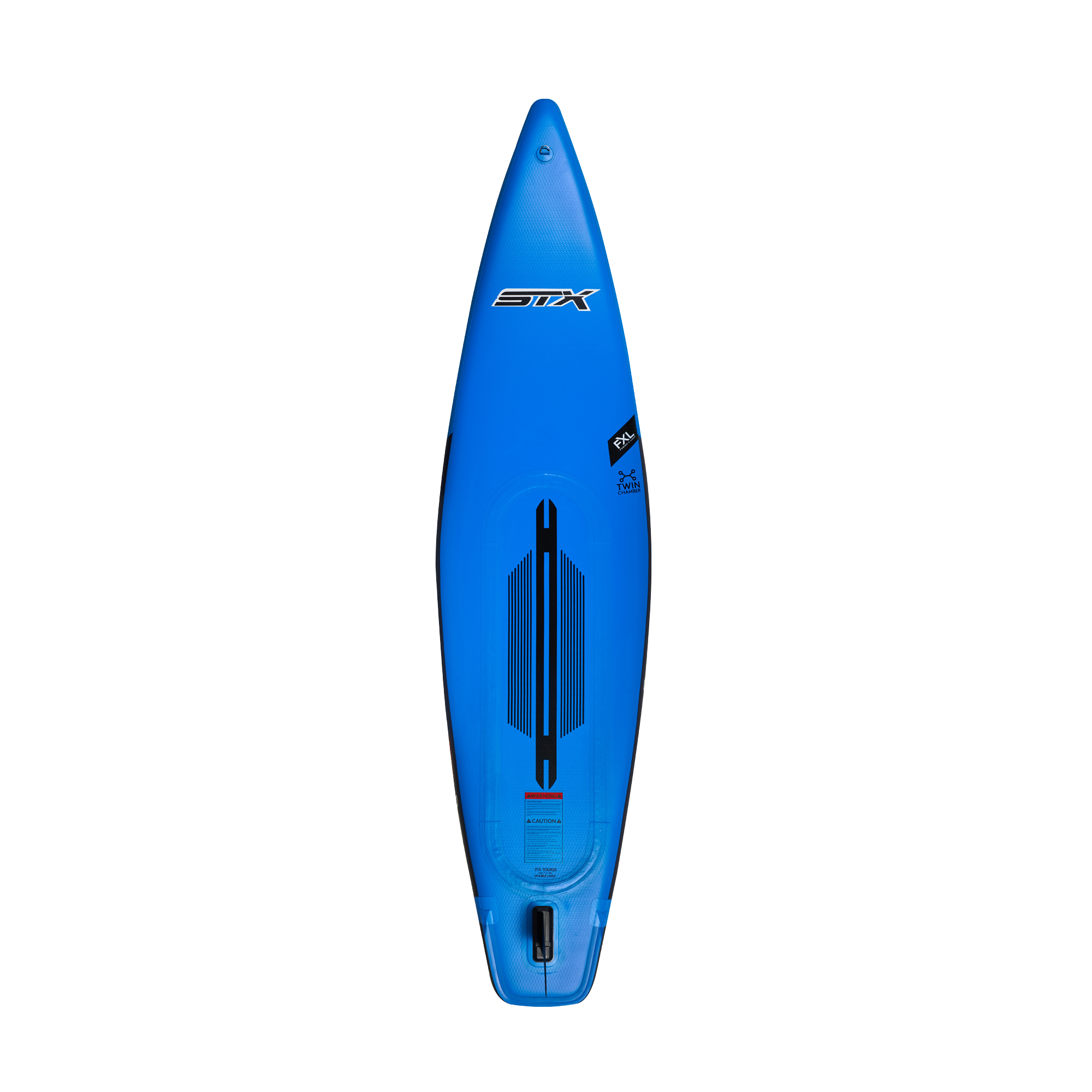 STX I-SUP Tourer 11'6 Twin Chamber