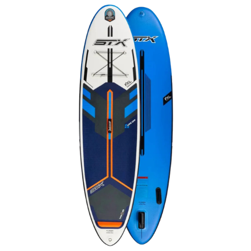 STX I-SUP Freeride 10'6 Inflatable paddleboard