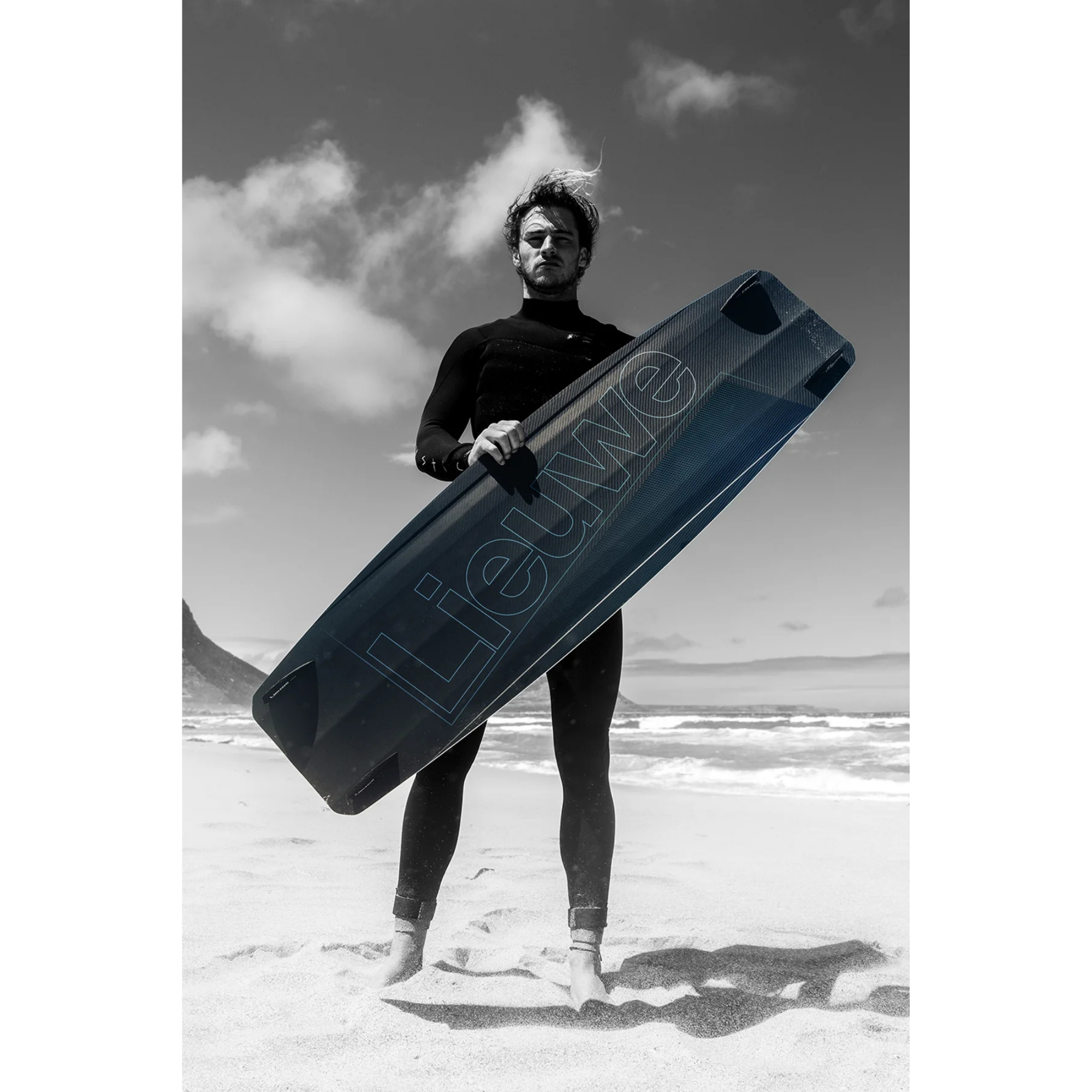 Falcon Kiteboard