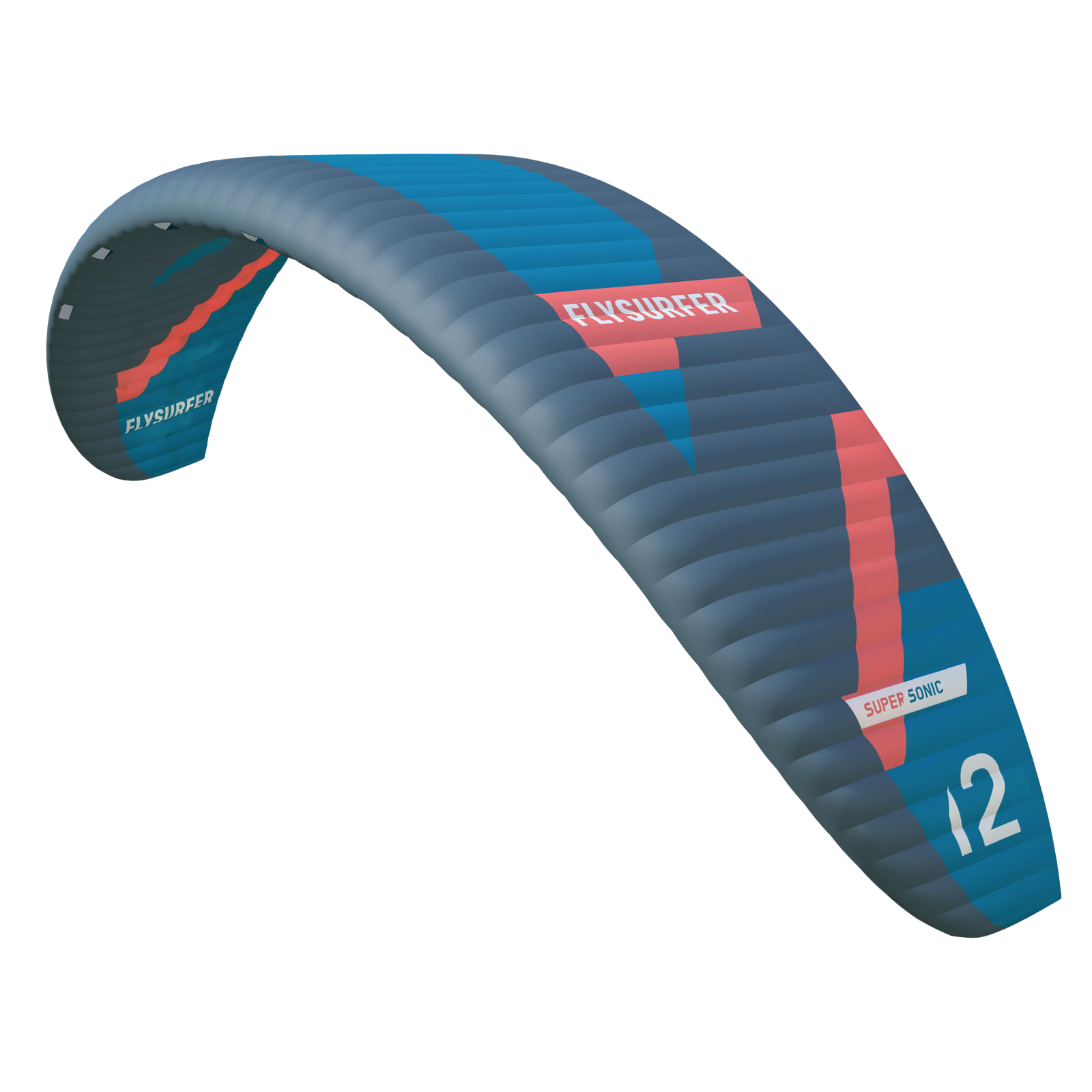 Supersonic Foil Kite