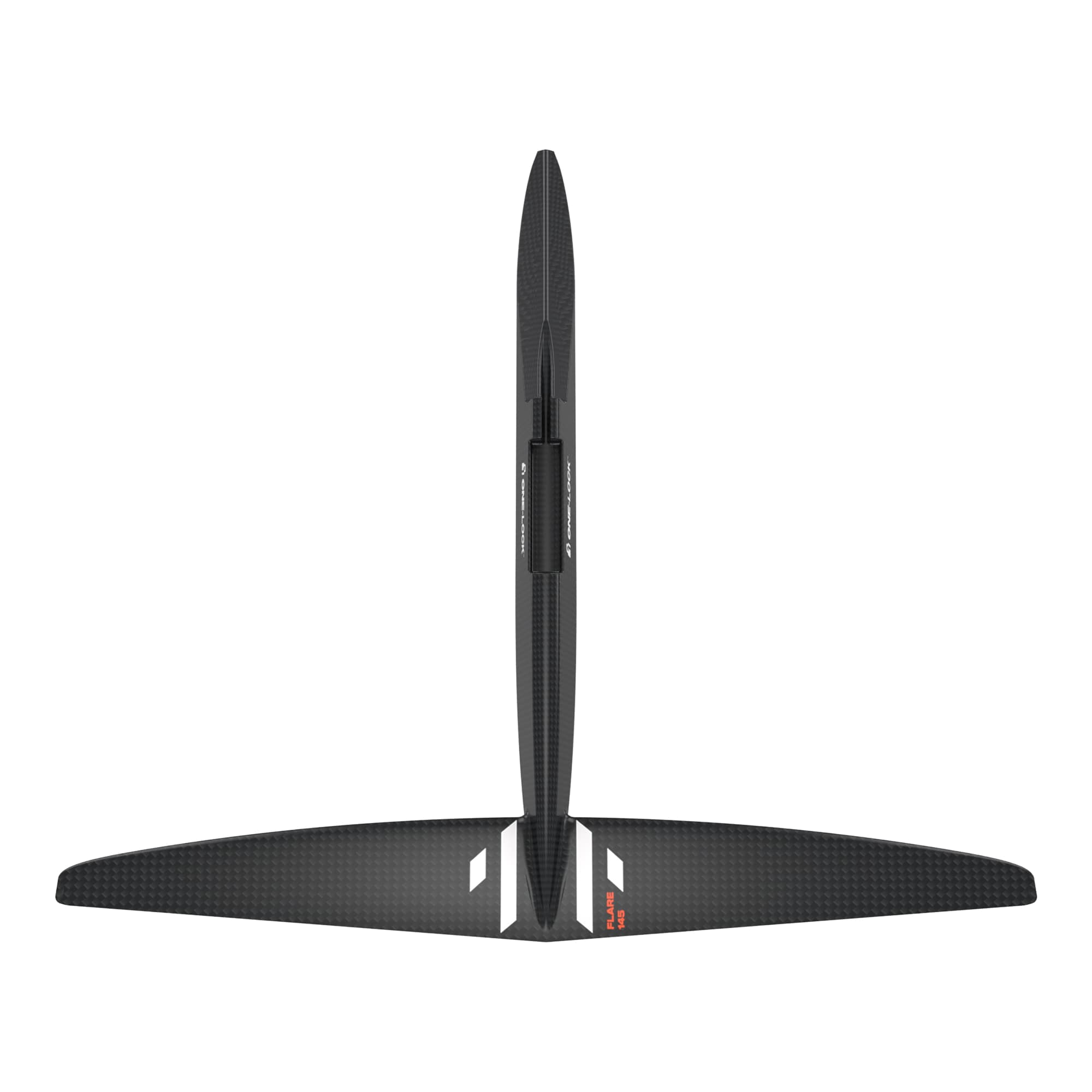 One-lock Flare Tail 145 (24cm)